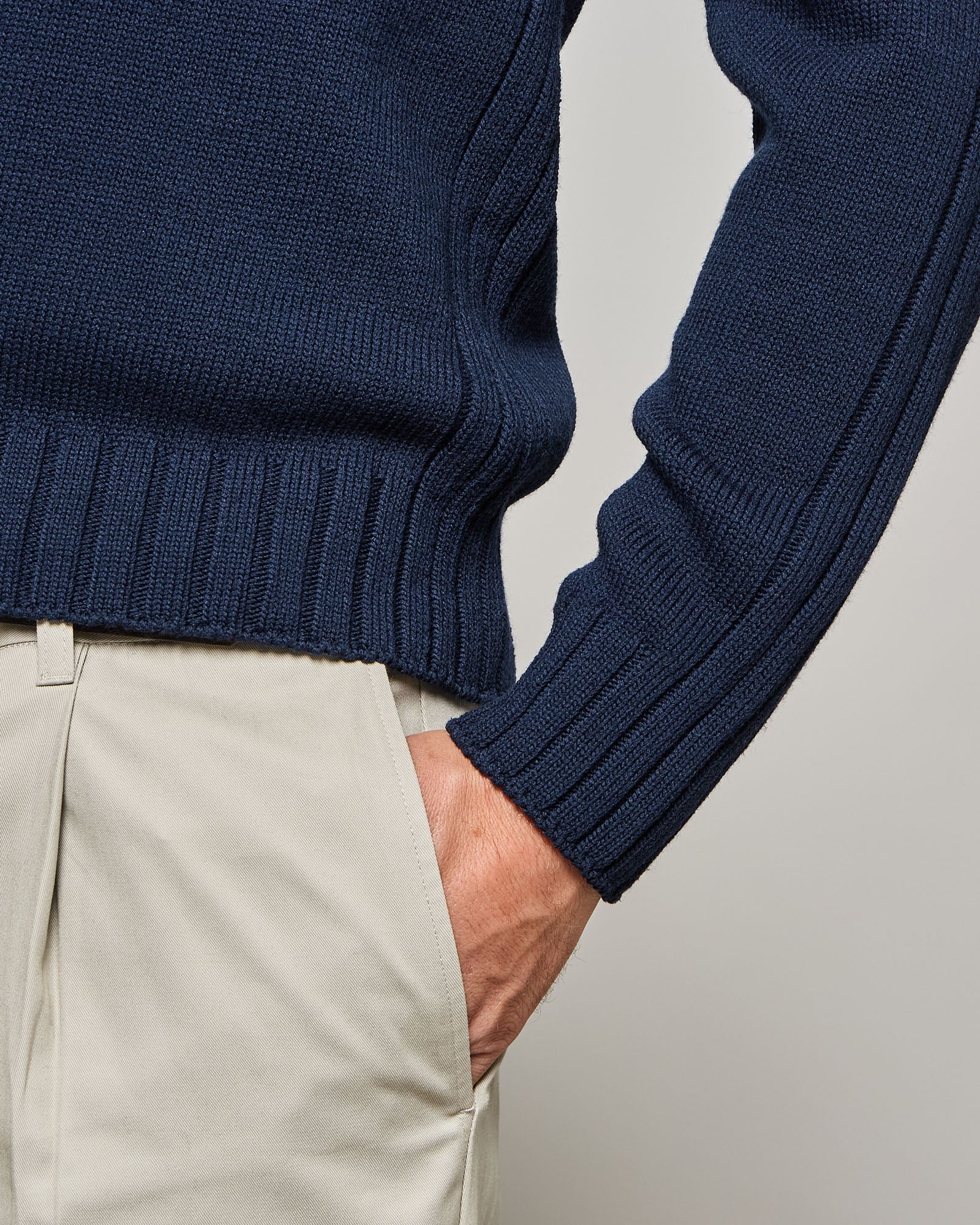 DOLCEVITA BORA CON MOTIVO LATERALE