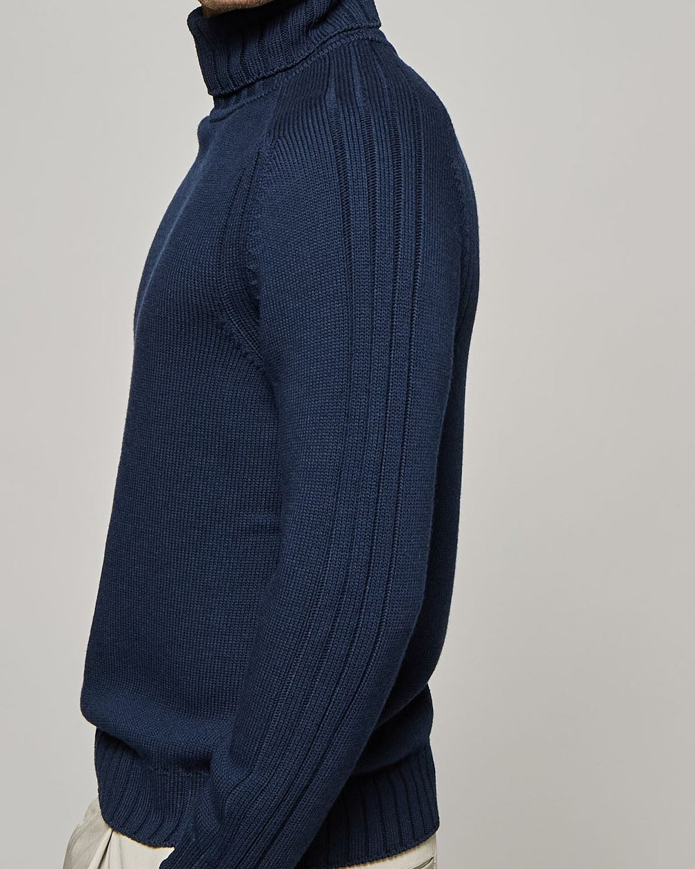 DOLCEVITA BORA CON MOTIVO LATERALE