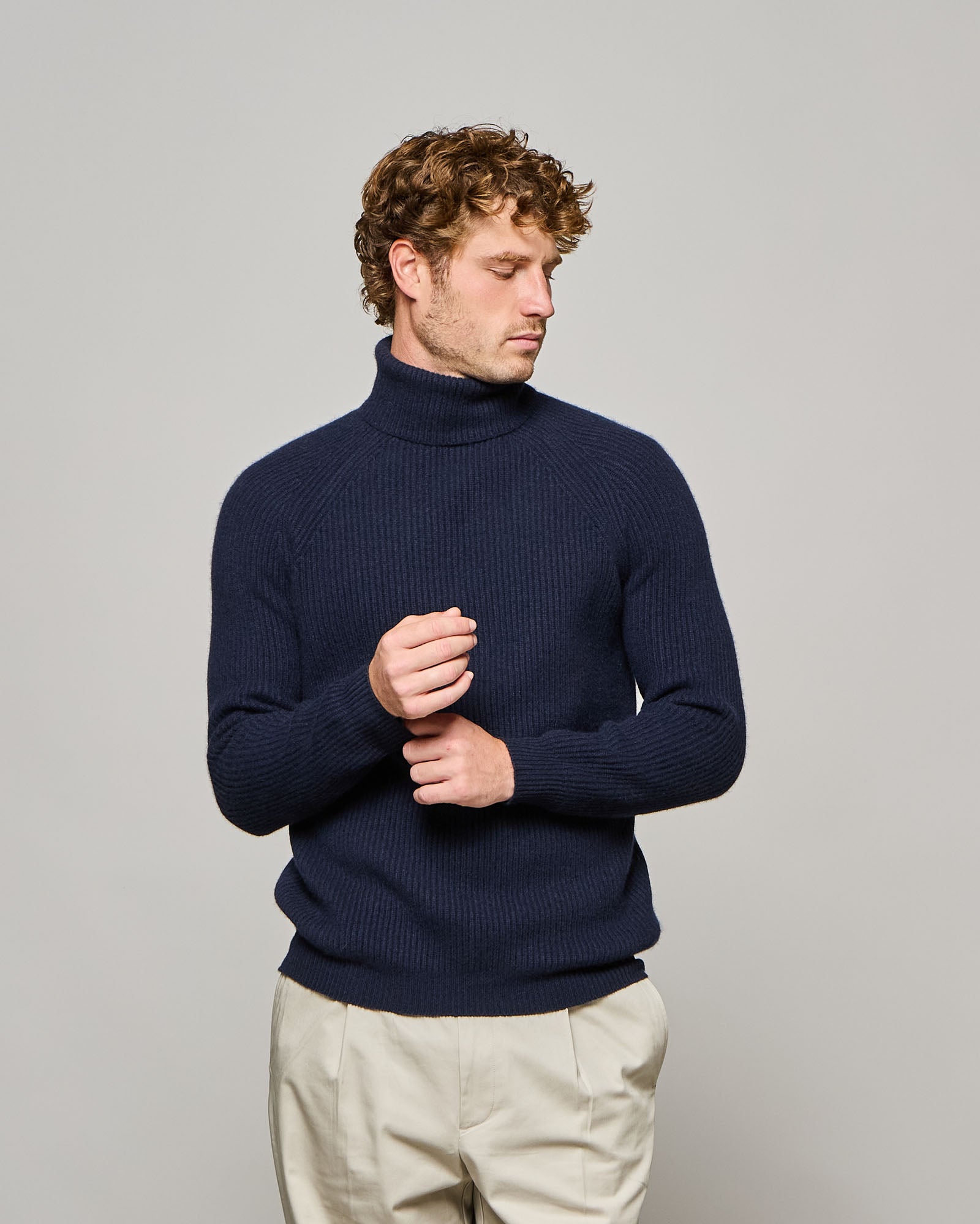 DOLCEVITA TUNDRA IN COSTA INGLESE