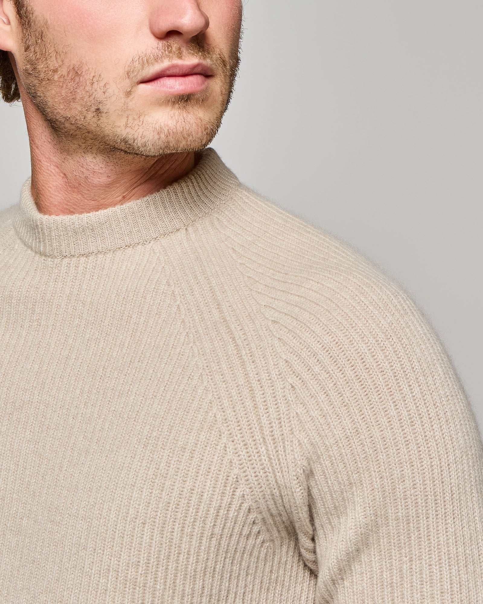 GIROCOLLO TUNDRA IN COSTA INGLESE