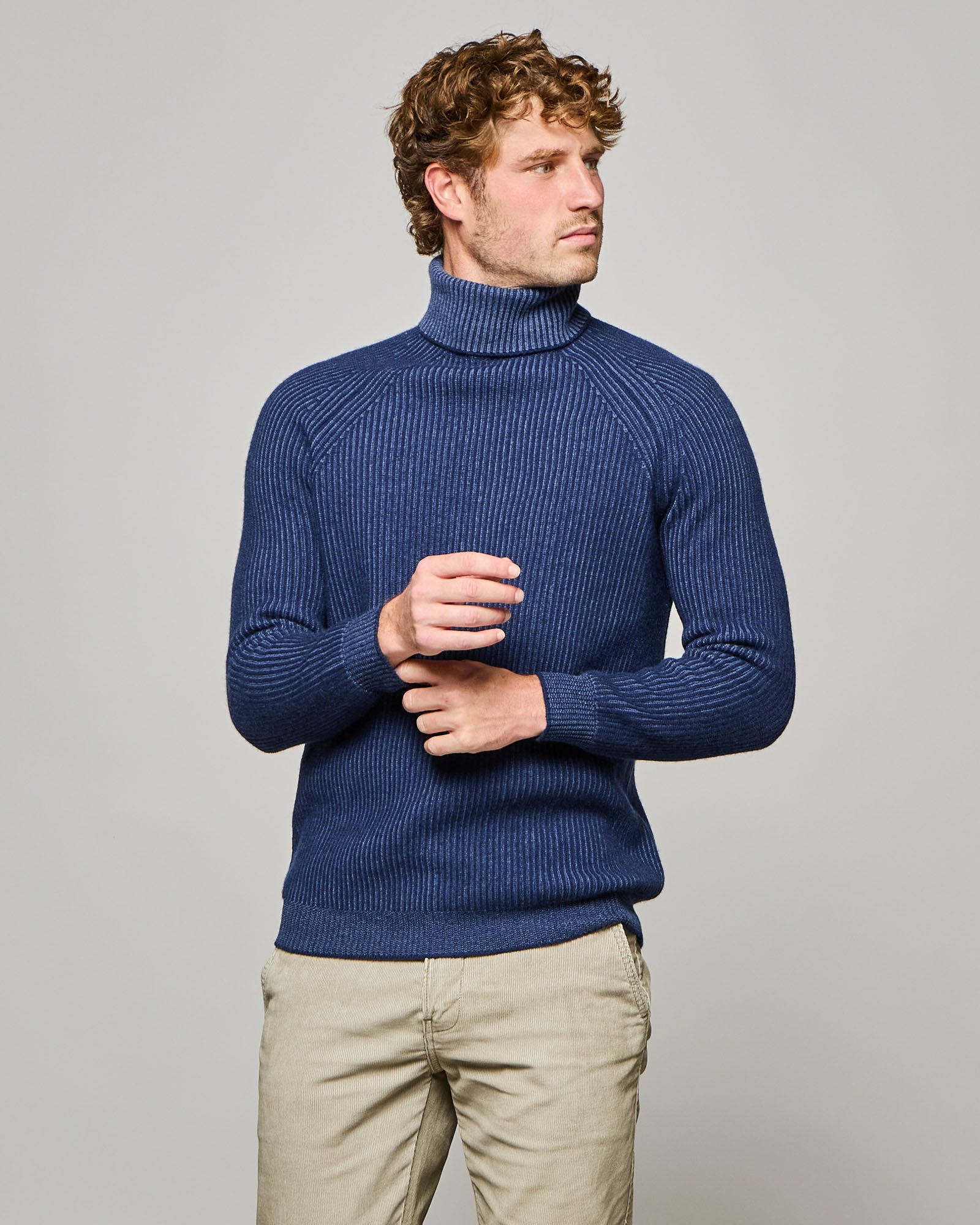 DOLCEVITA TUNDRA IN COSTA INGLESE