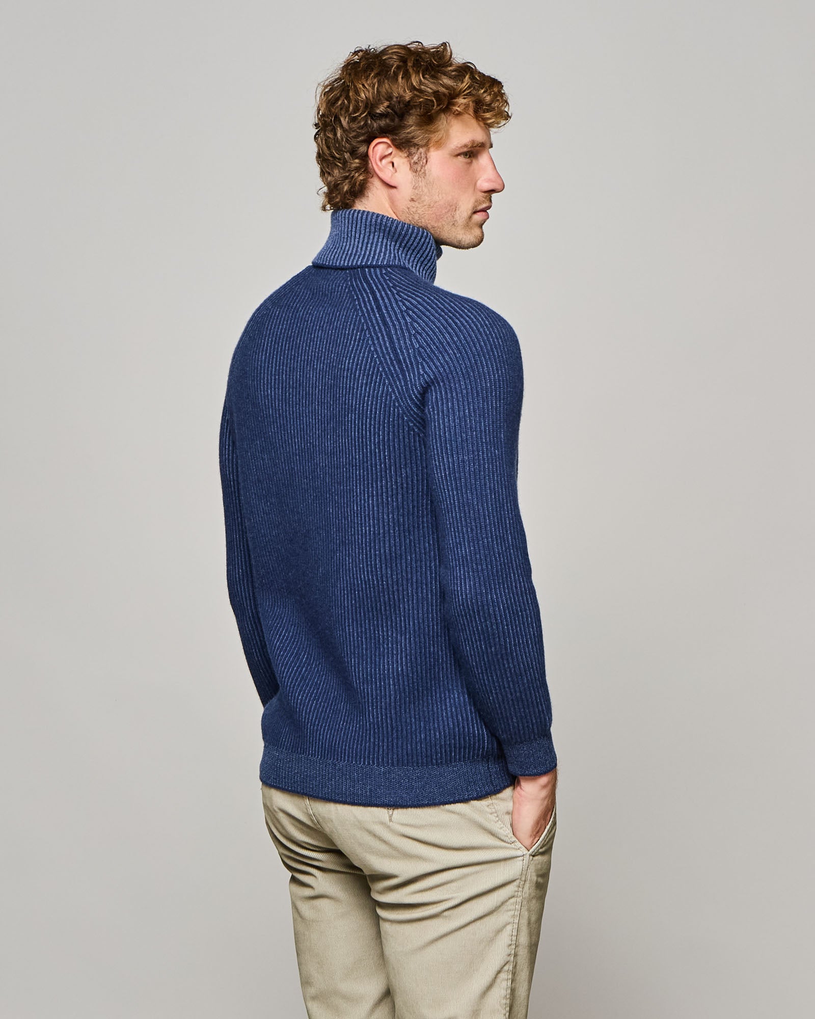 DOLCEVITA TUNDRA IN COSTA INGLESE