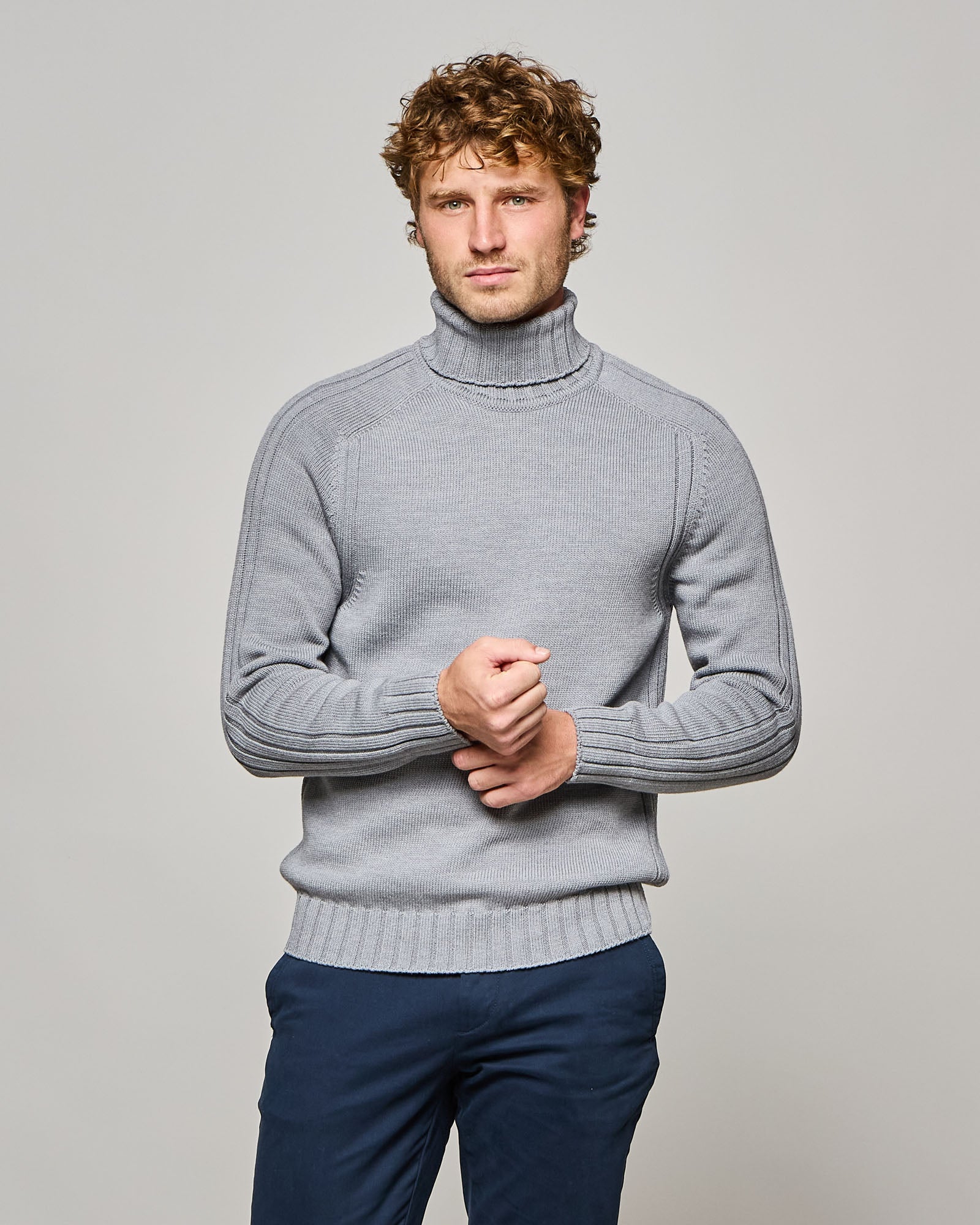 DOLCEVITA BORA CON MOTIVO LATERALE