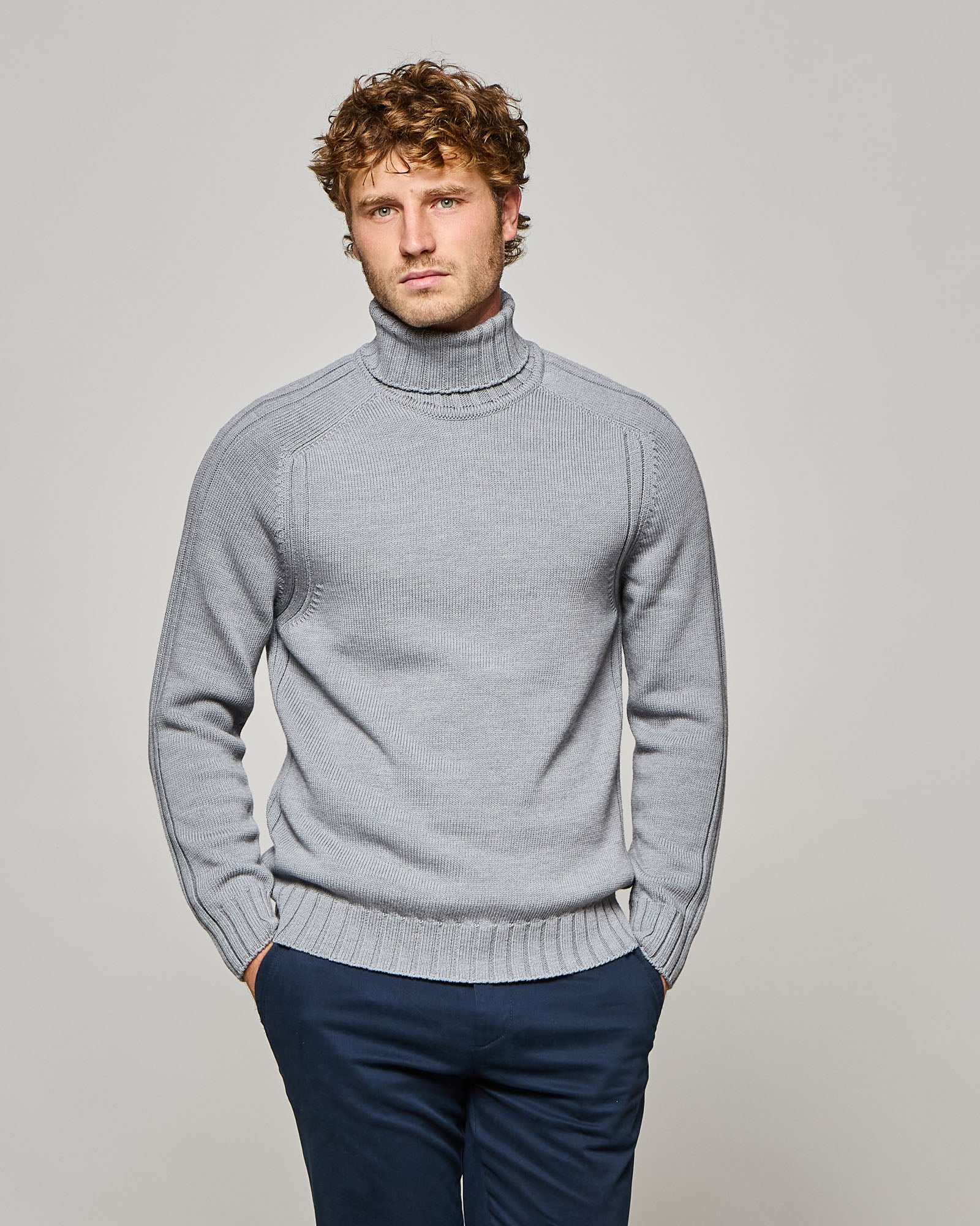 DOLCEVITA BORA CON MOTIVO LATERALE