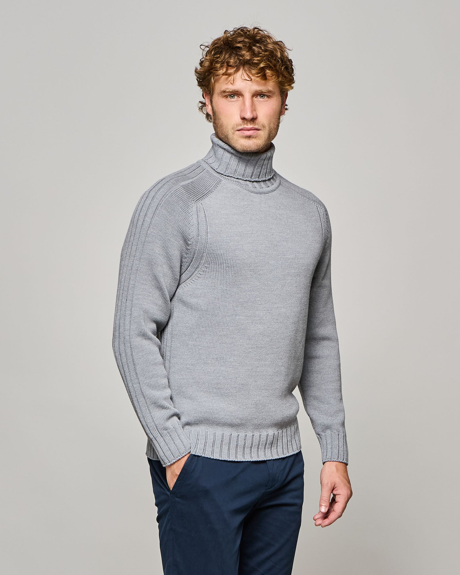 DOLCEVITA BORA CON MOTIVO LATERALE