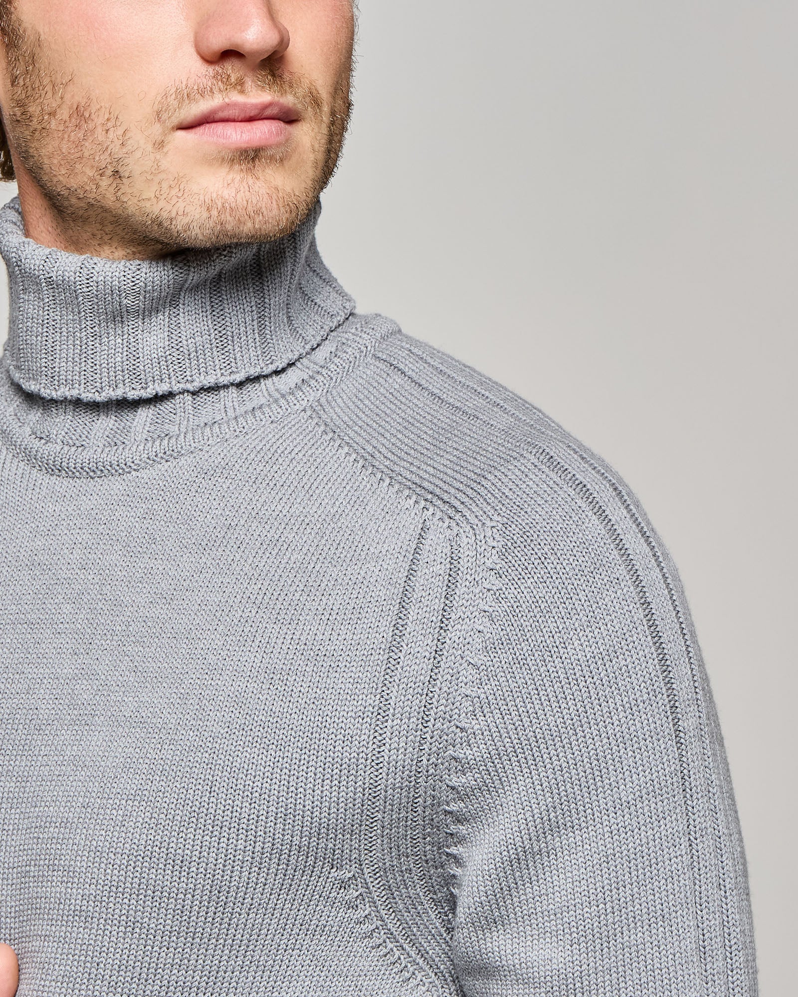 DOLCEVITA BORA CON MOTIVO LATERALE