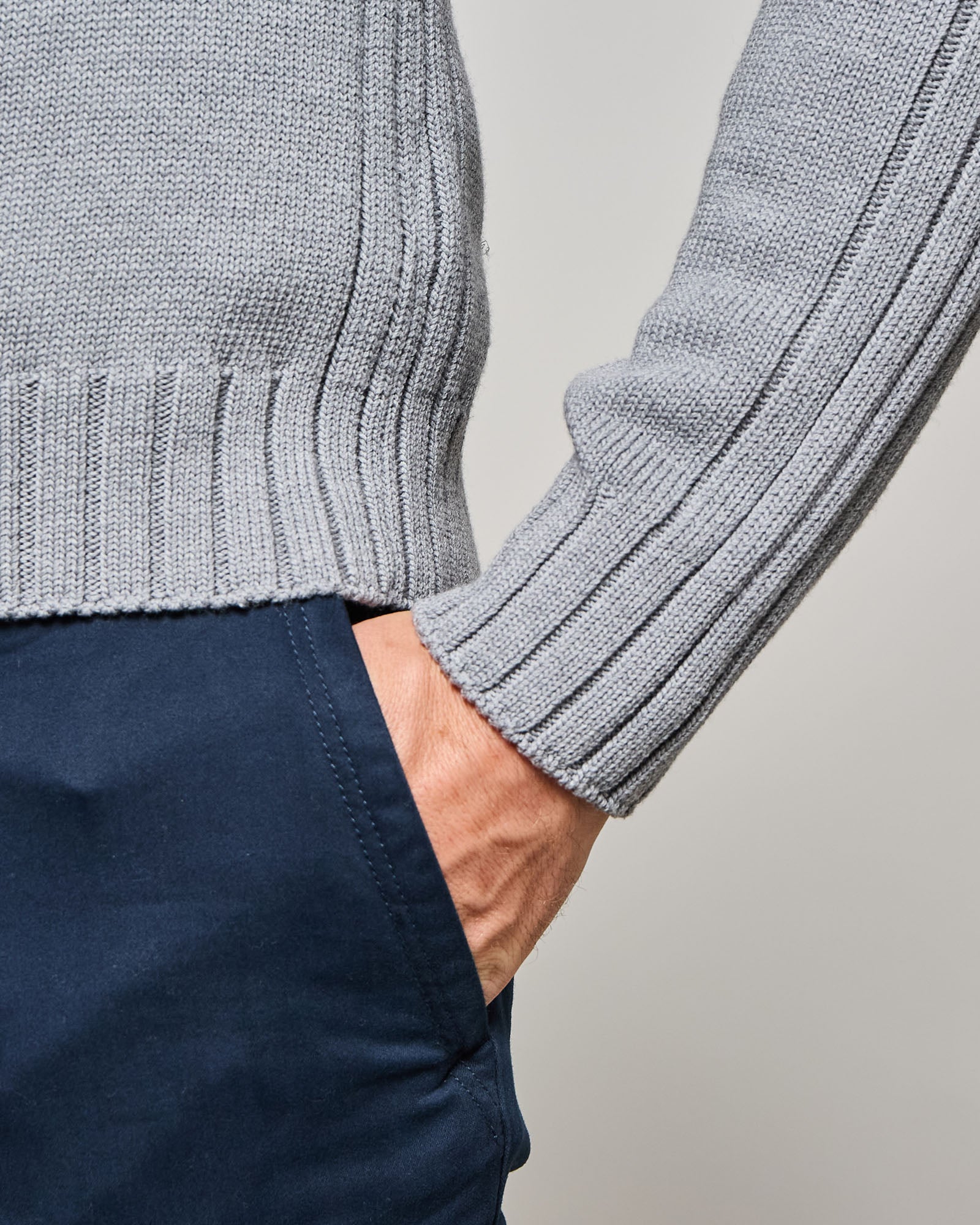 DOLCEVITA BORA CON MOTIVO LATERALE