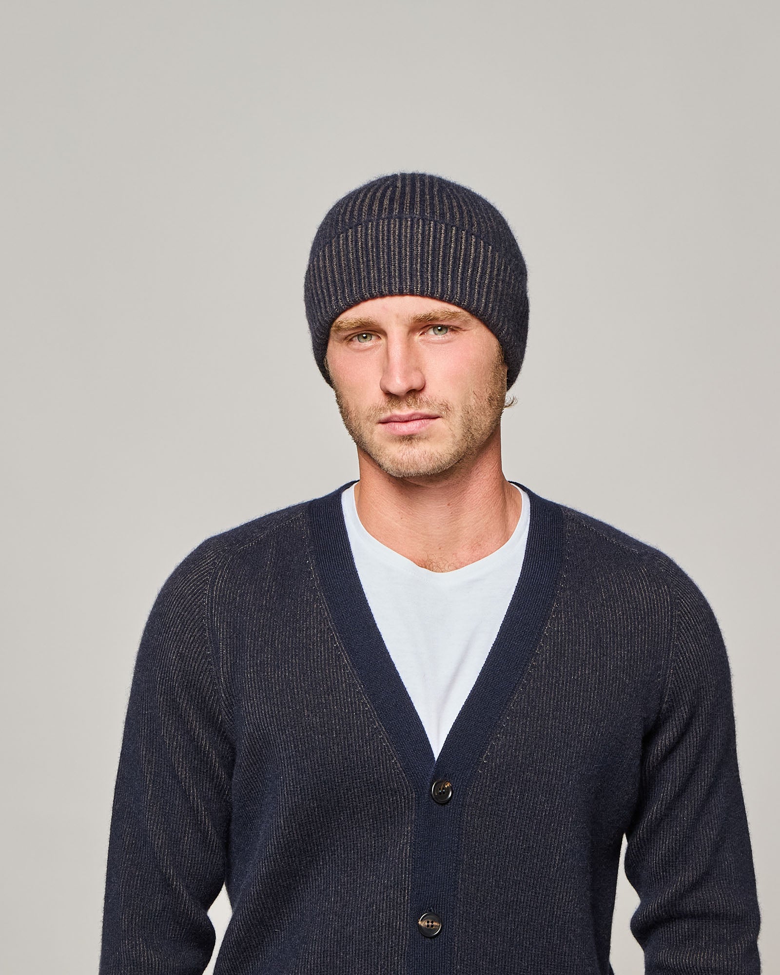 BERRETTO COSTA INGLESE TUNDRA