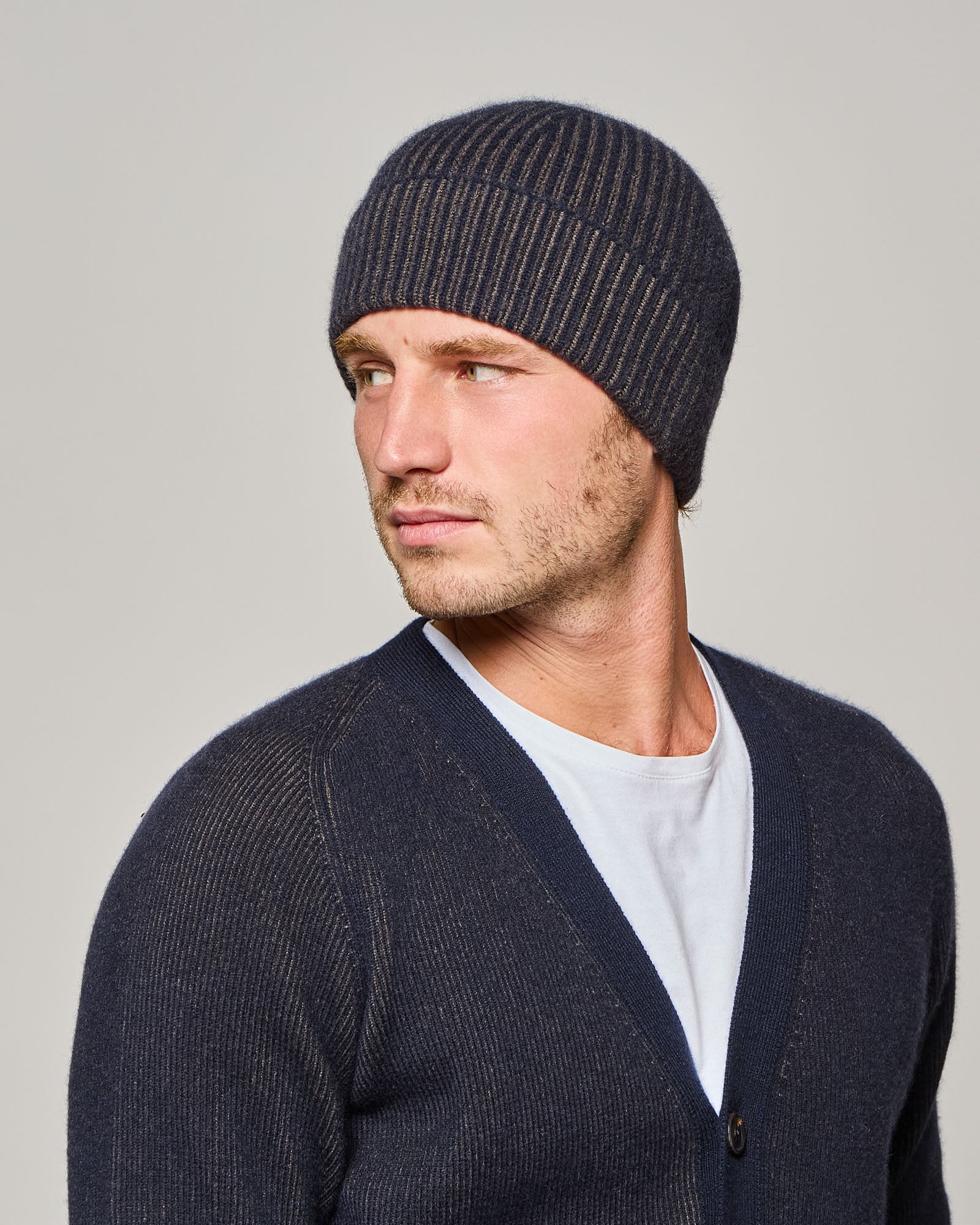 BERRETTO COSTA INGLESE TUNDRA