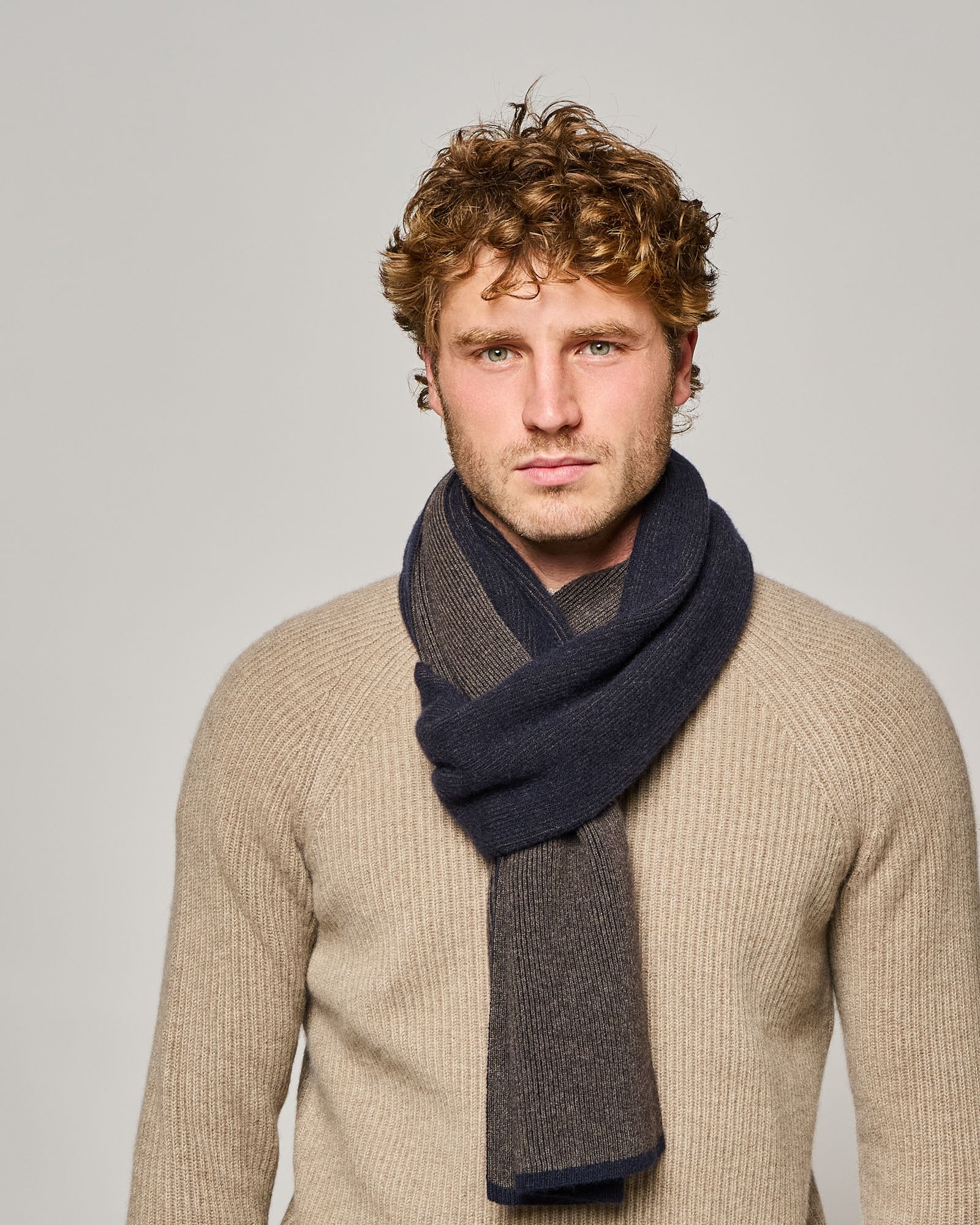 SCIARPA COSTA INGLESE TUNDRA