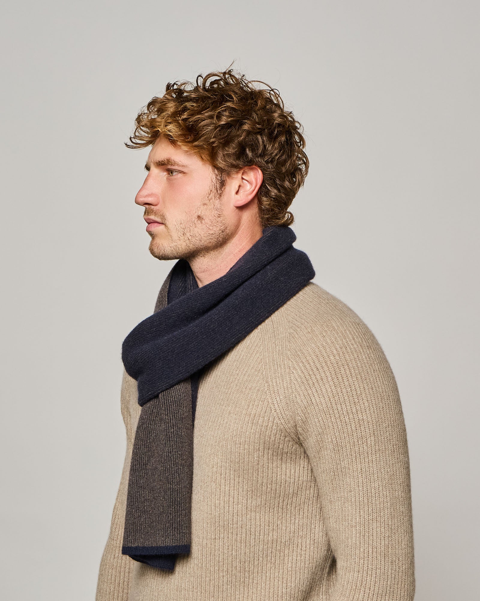 SCIARPA COSTA INGLESE TUNDRA