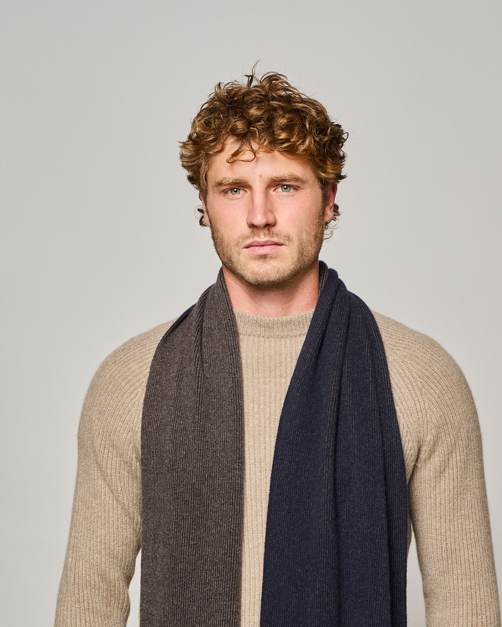 SCIARPA COSTA INGLESE TUNDRA