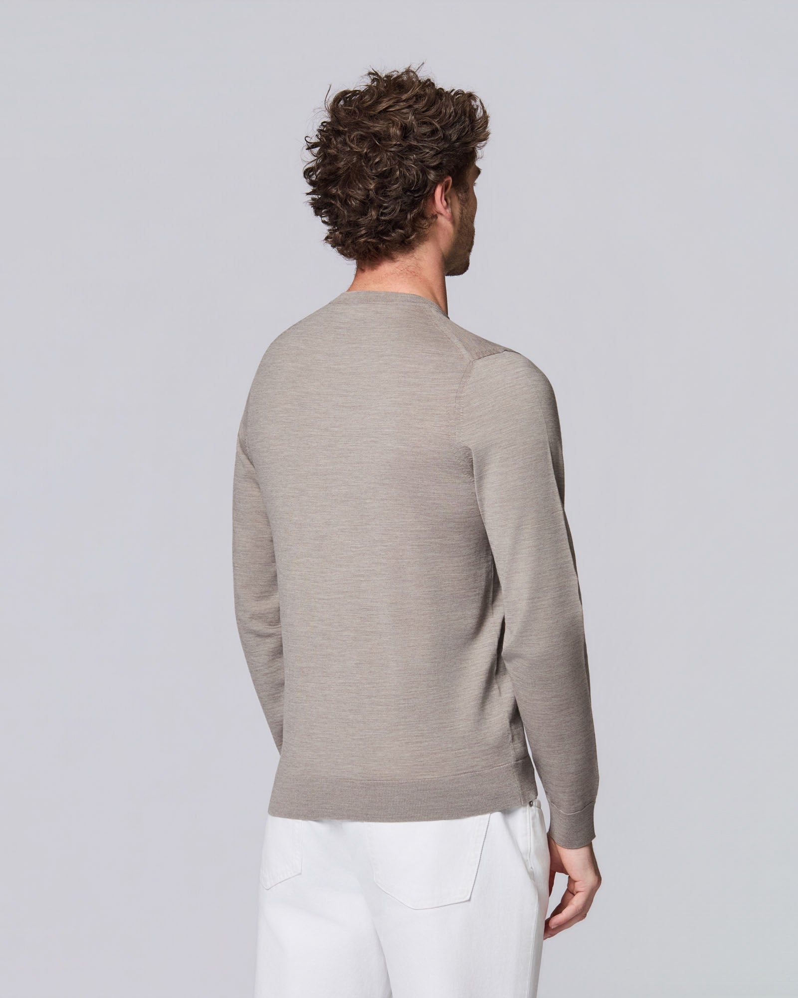 Opera Crewneck