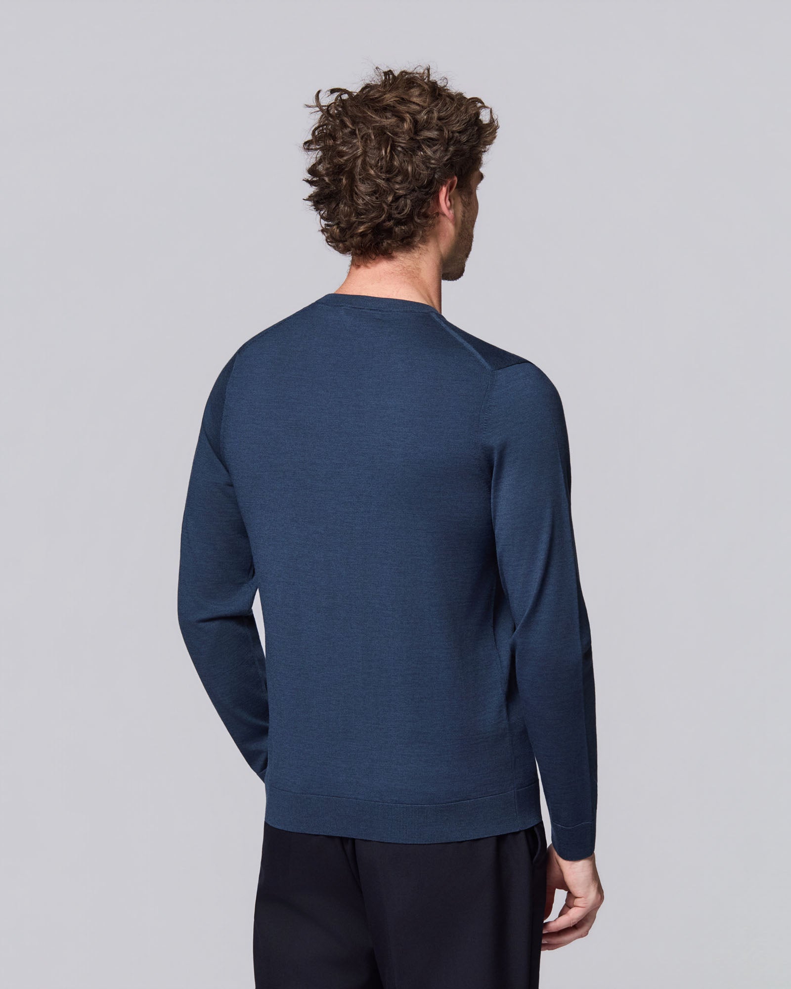Opera Crewneck