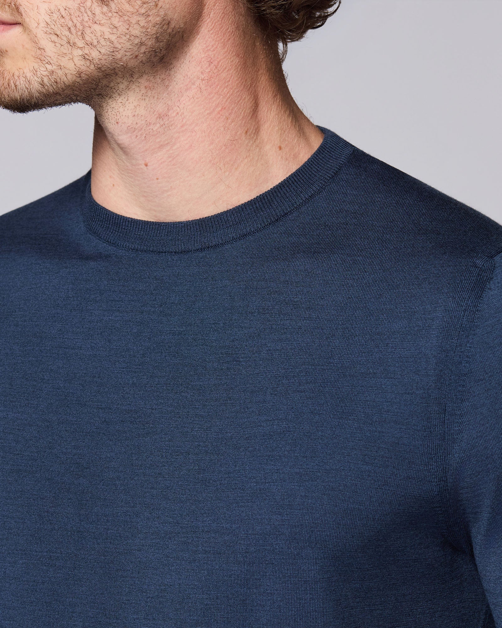 Opera Crewneck