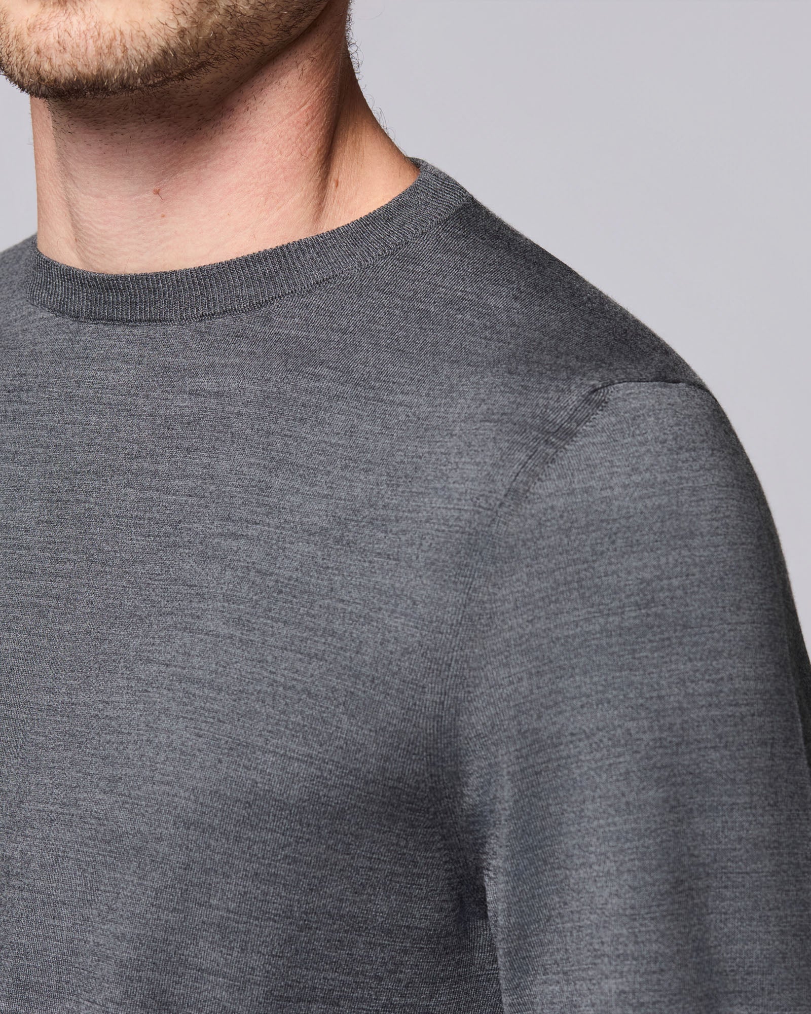Opera Crewneck
