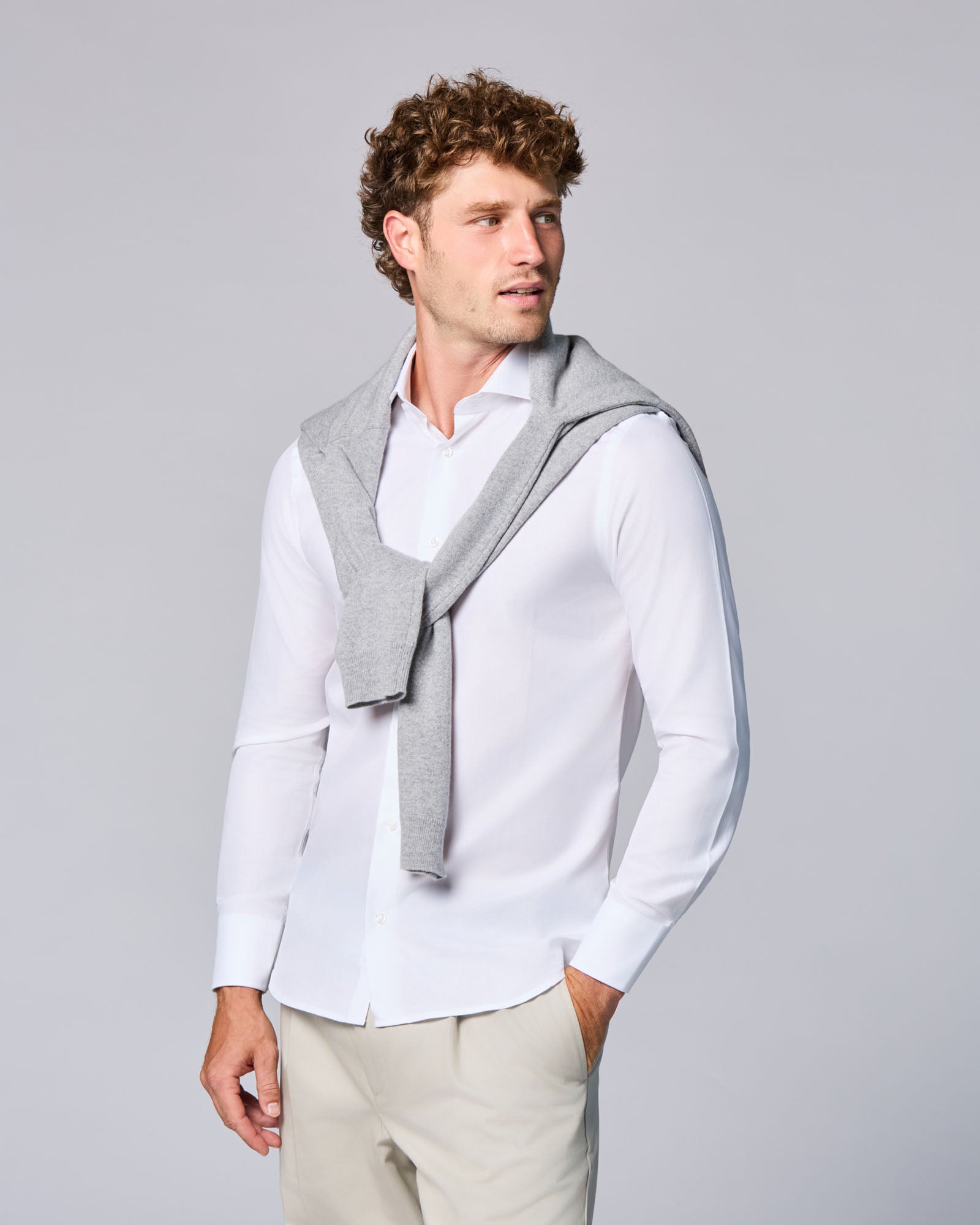 Camicie da Uomo