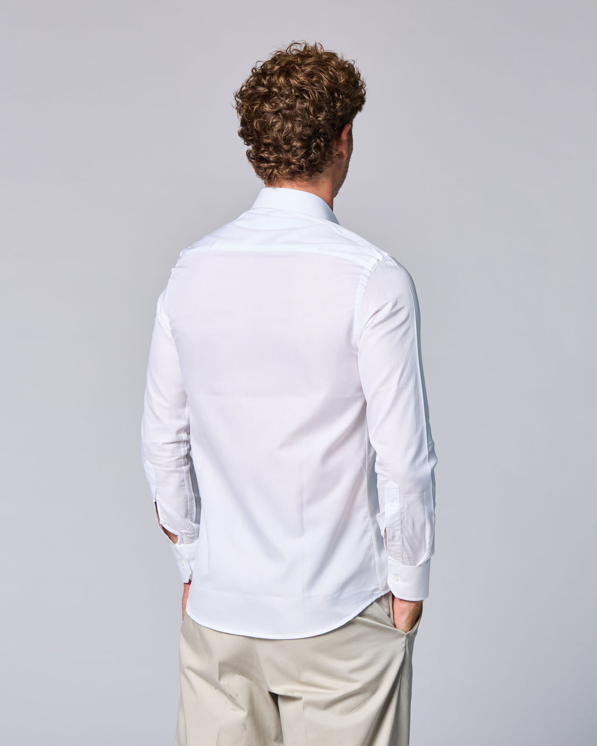 Oxford Shirt - Dress Fit