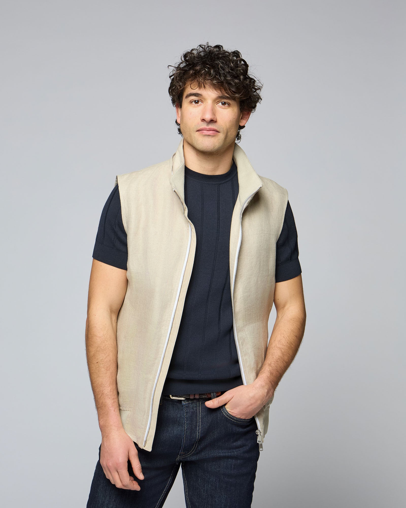 Gilet