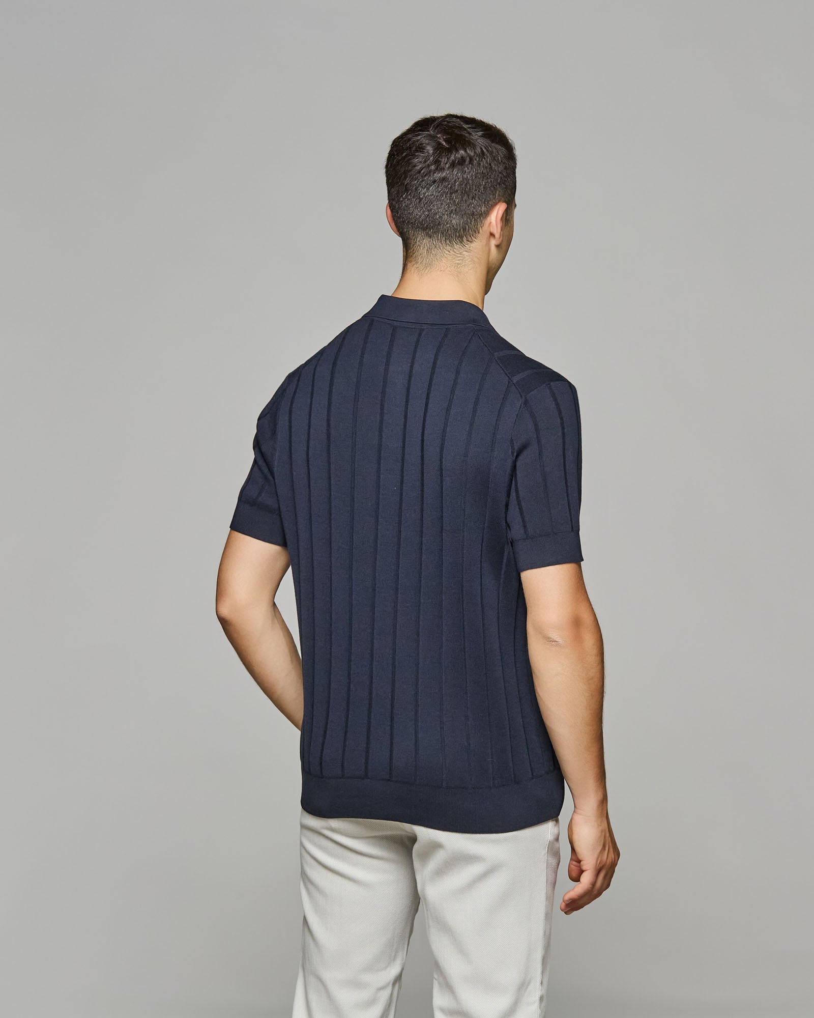 Polo Manica Corta