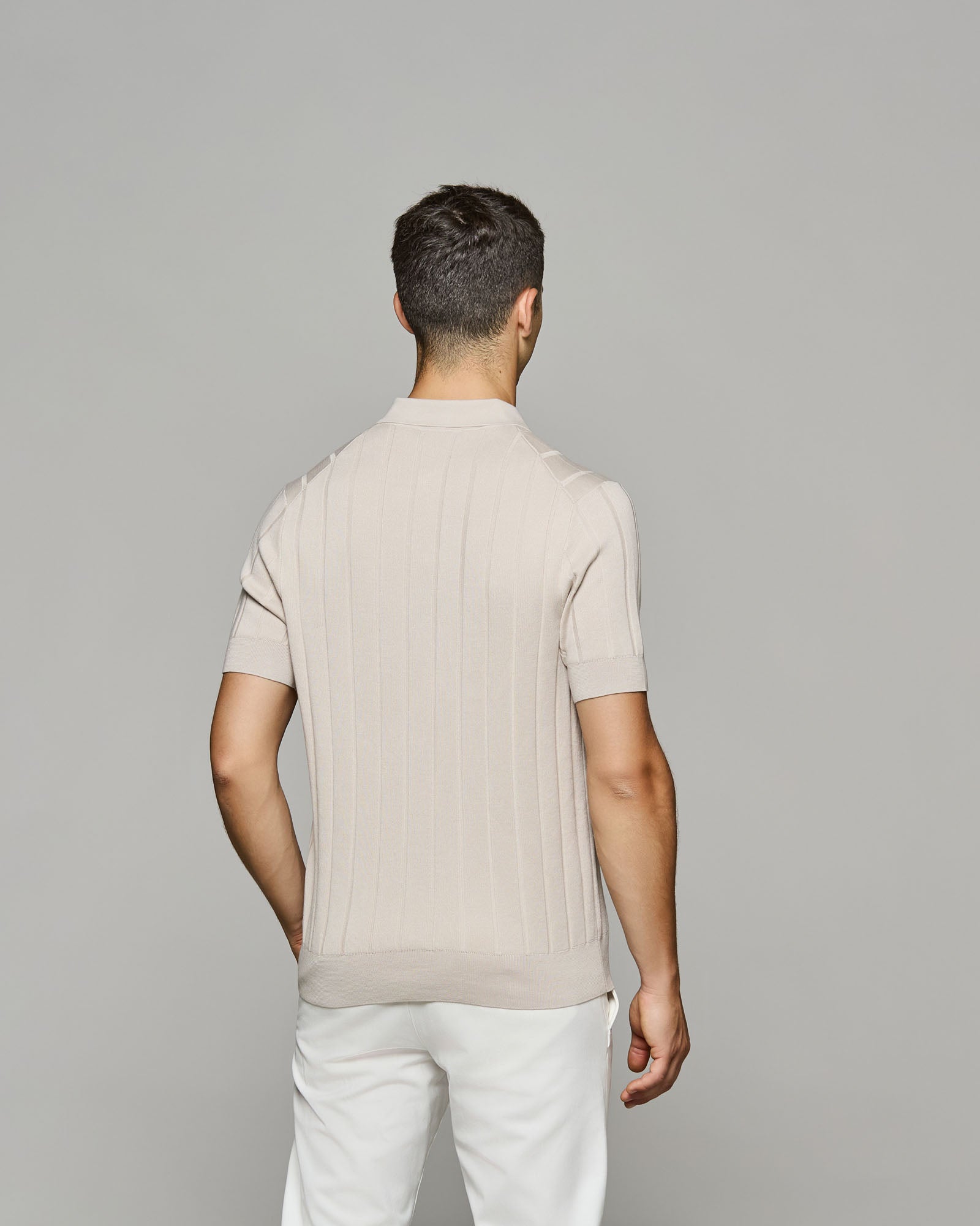 Polo Manica Corta