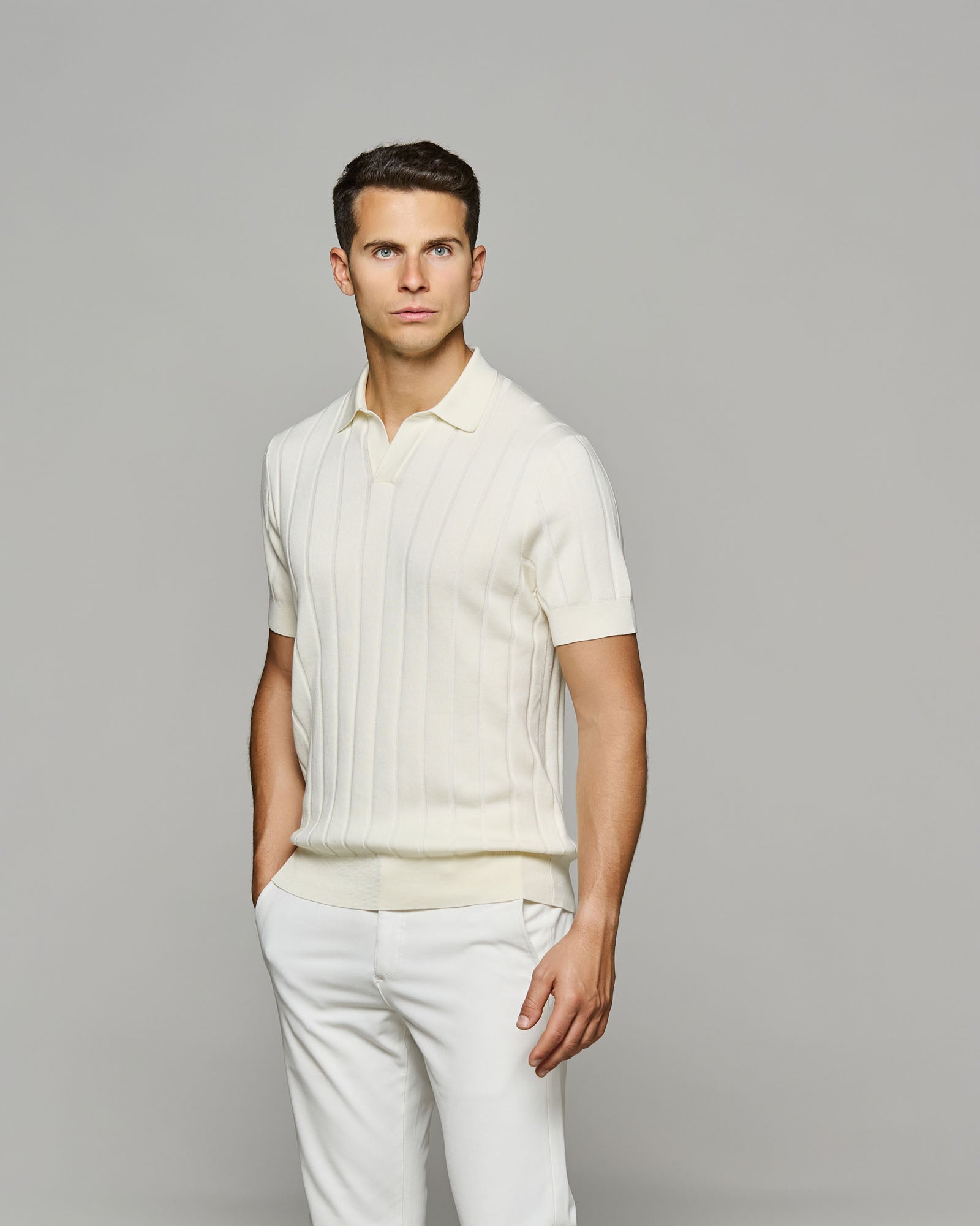 Polo Manica Corta