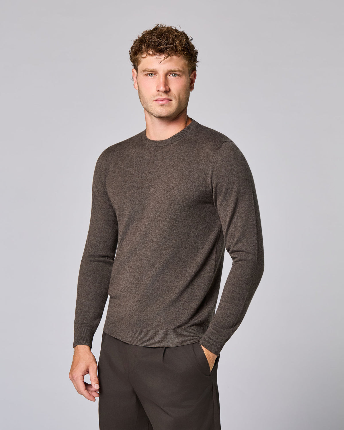 CREWNECK IURTA