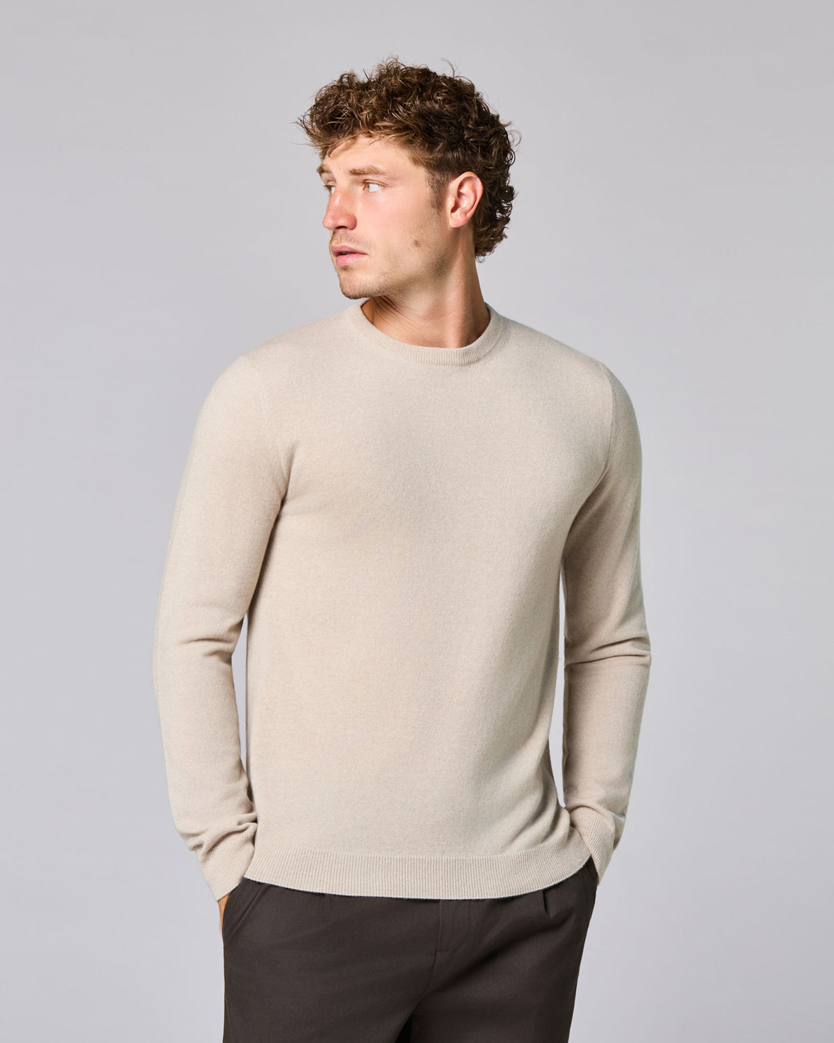 CREWNECK IURTA