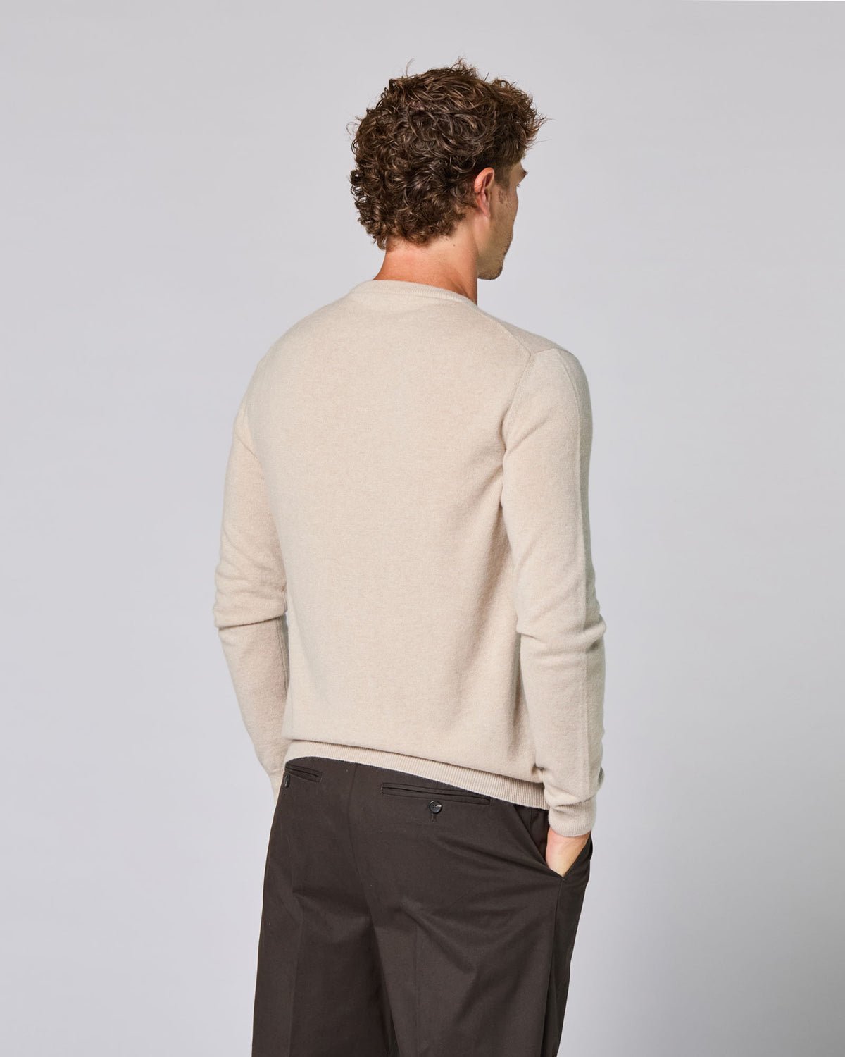 CREWNECK IURTA