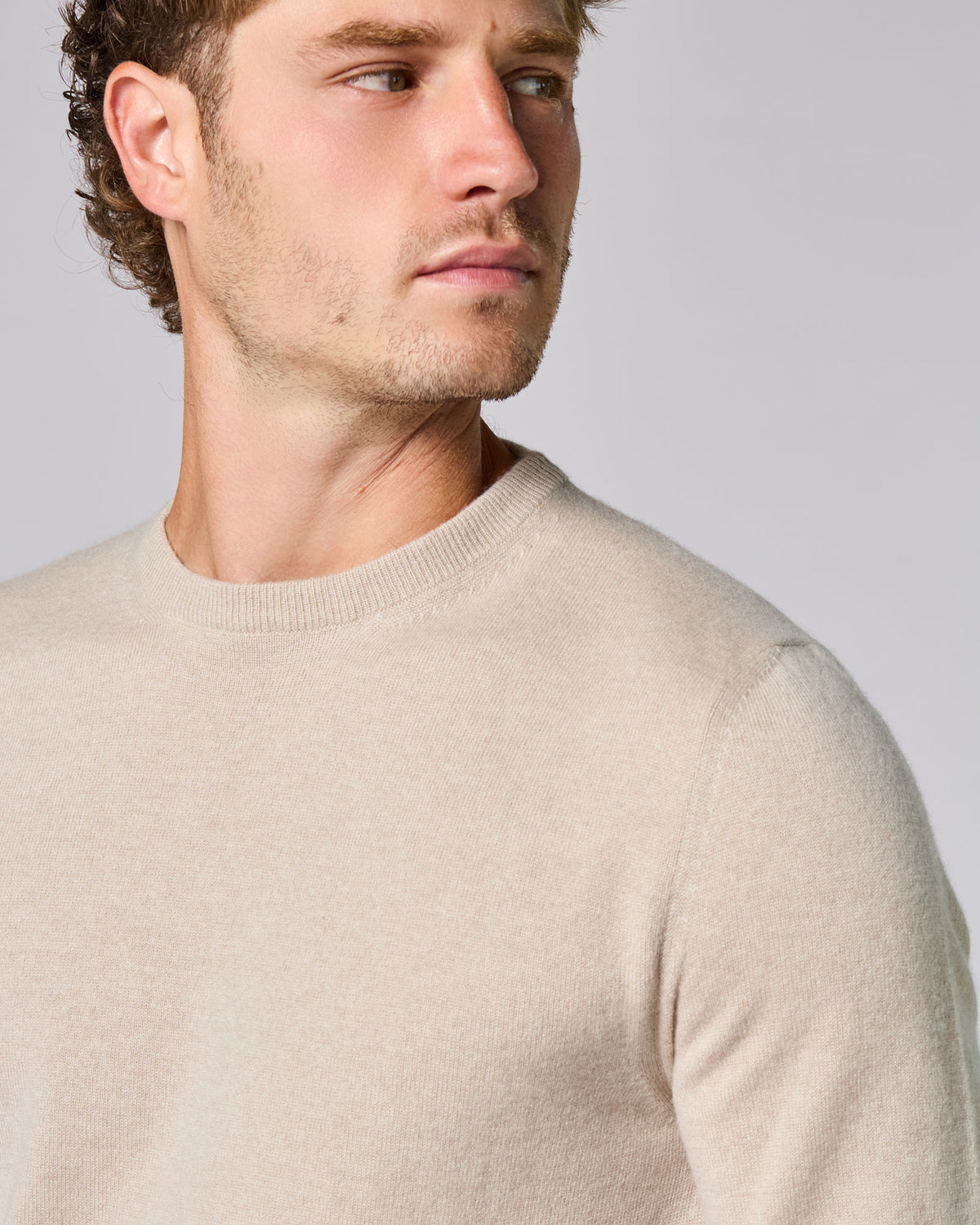 CREWNECK IURTA