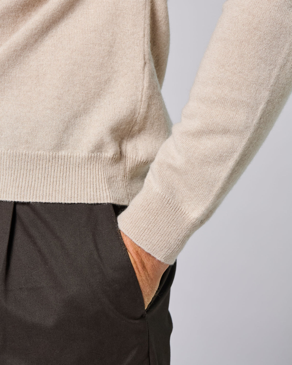 CREWNECK IURTA