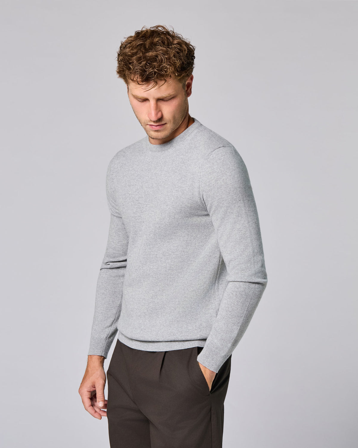 CREWNECK IURTA