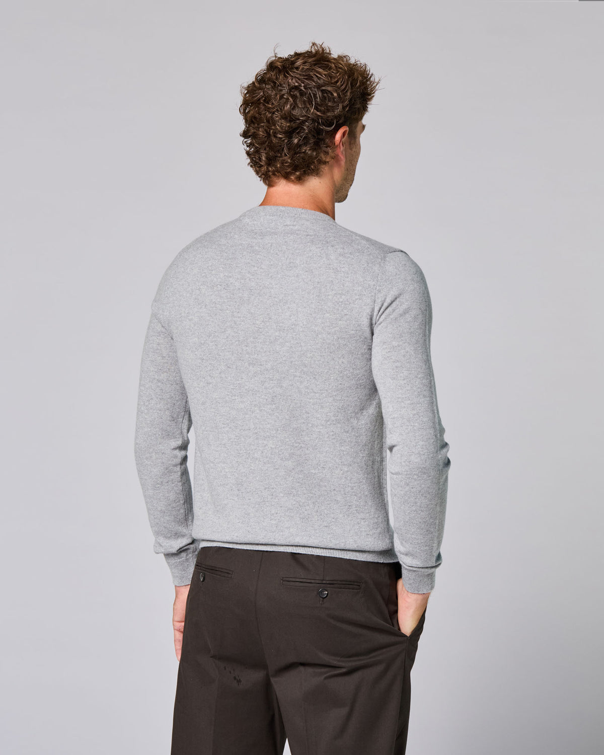 CREWNECK IURTA