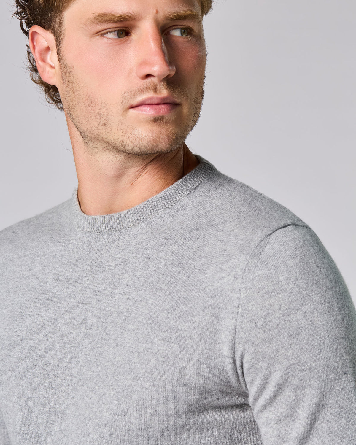 CREWNECK IURTA