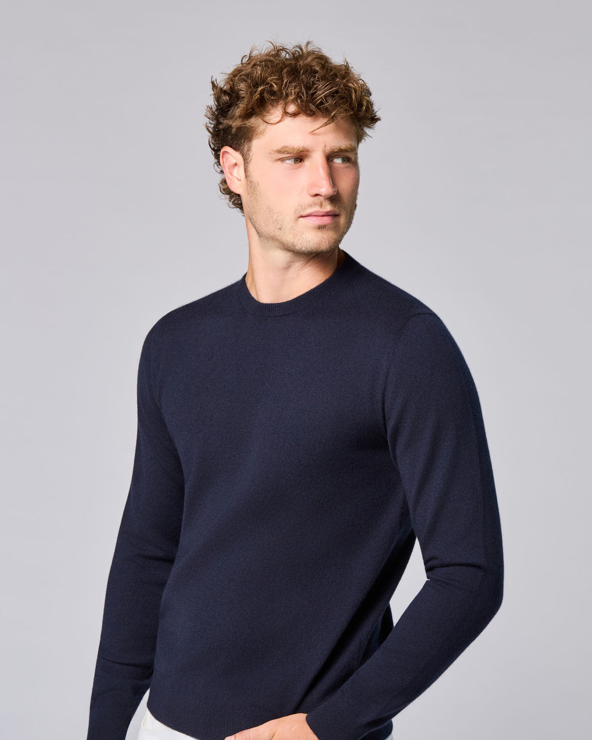 CREWNECK IURTA