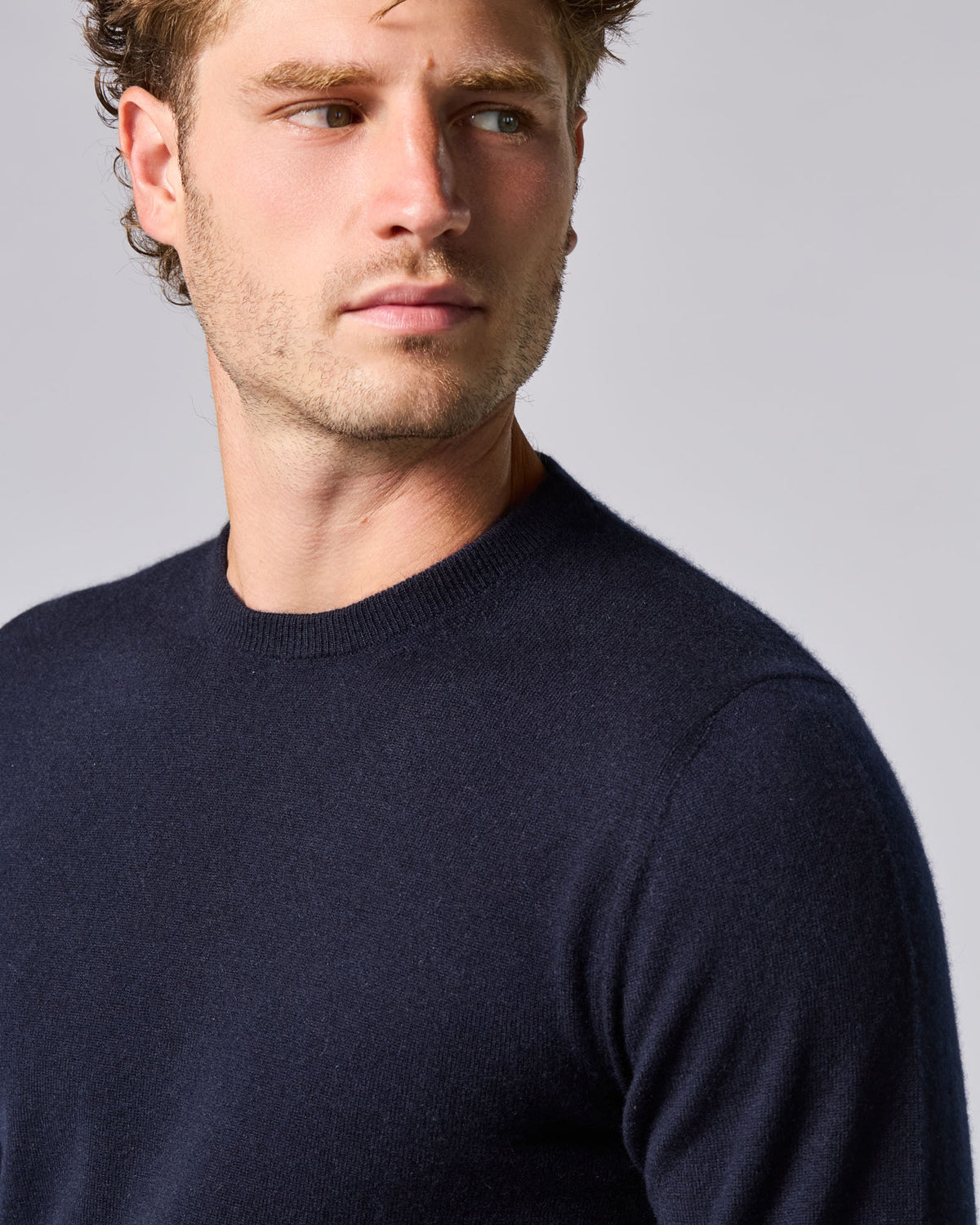 CREWNECK IURTA