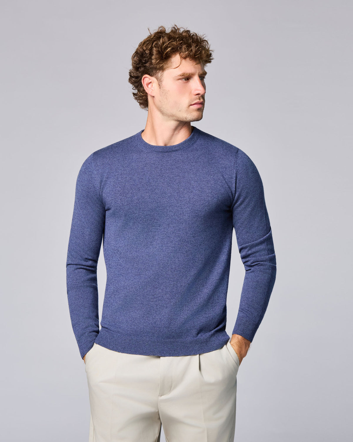 CREWNECK IURTA