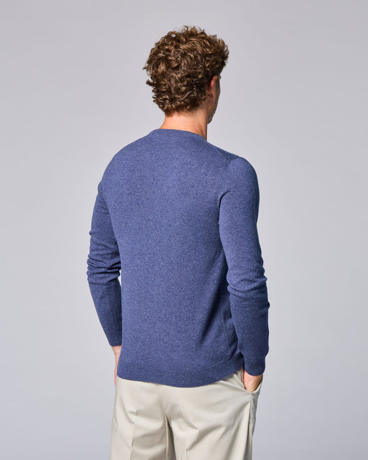 CREWNECK IURTA