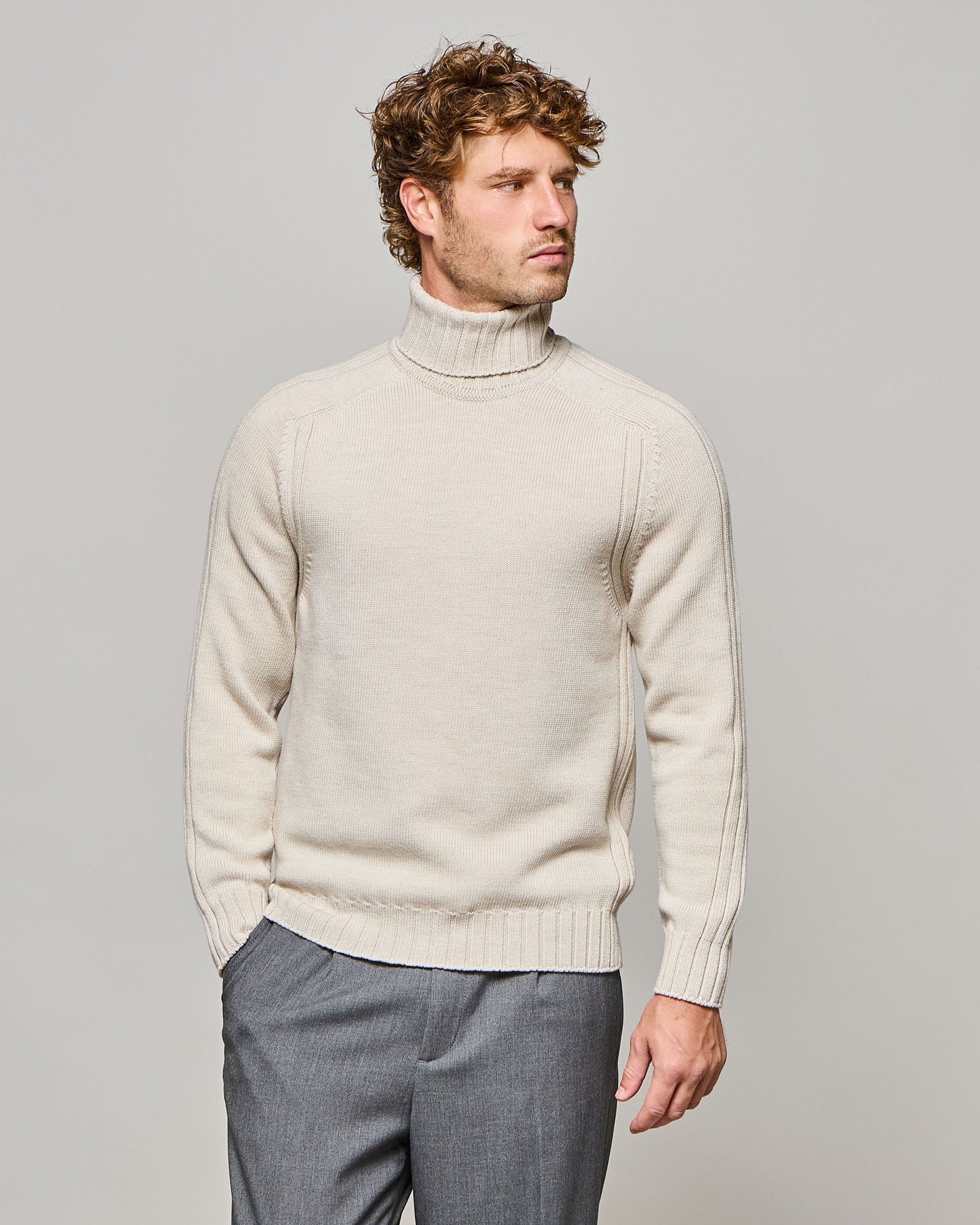 DOLCEVITA BORA CON MOTIVO LATERALE