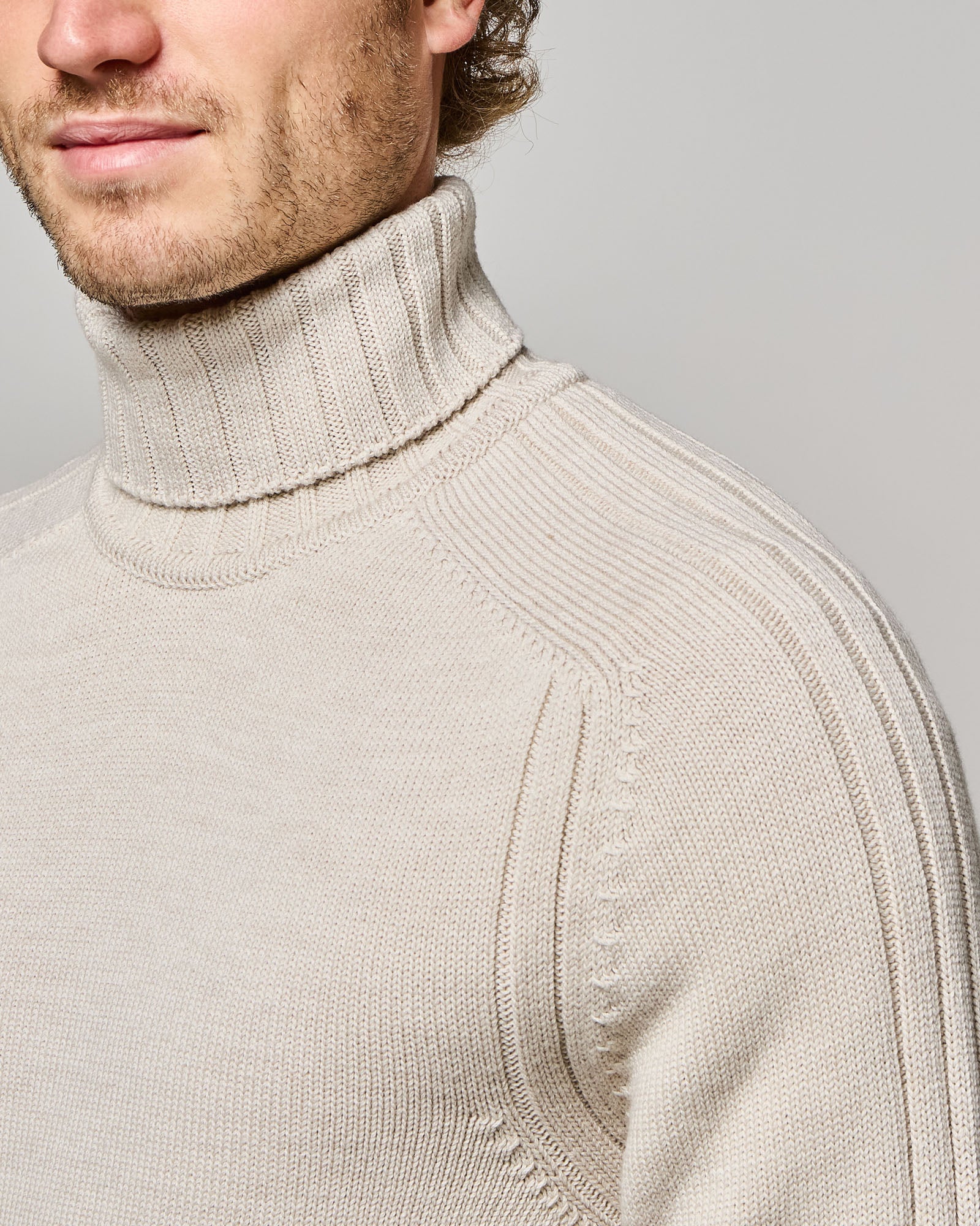 DOLCEVITA BORA CON MOTIVO LATERALE