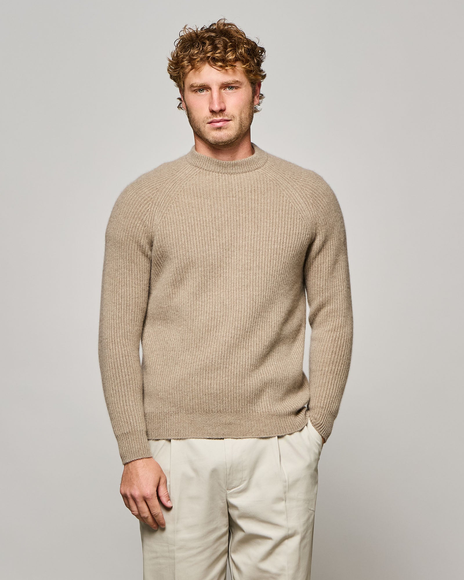 GIROCOLLO TUNDRA IN COSTA INGLESE