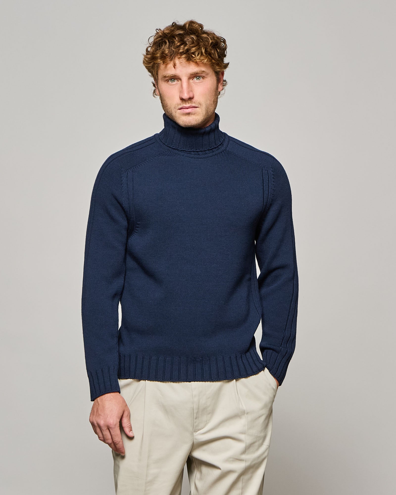 DOLCEVITA BORA CON MOTIVO LATERALE