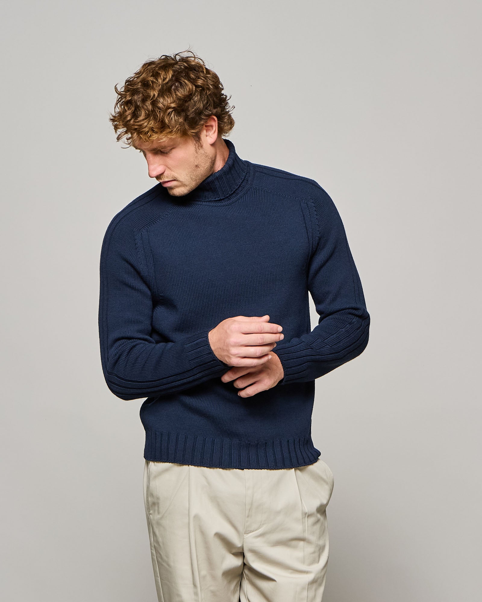 DOLCEVITA BORA CON MOTIVO LATERALE