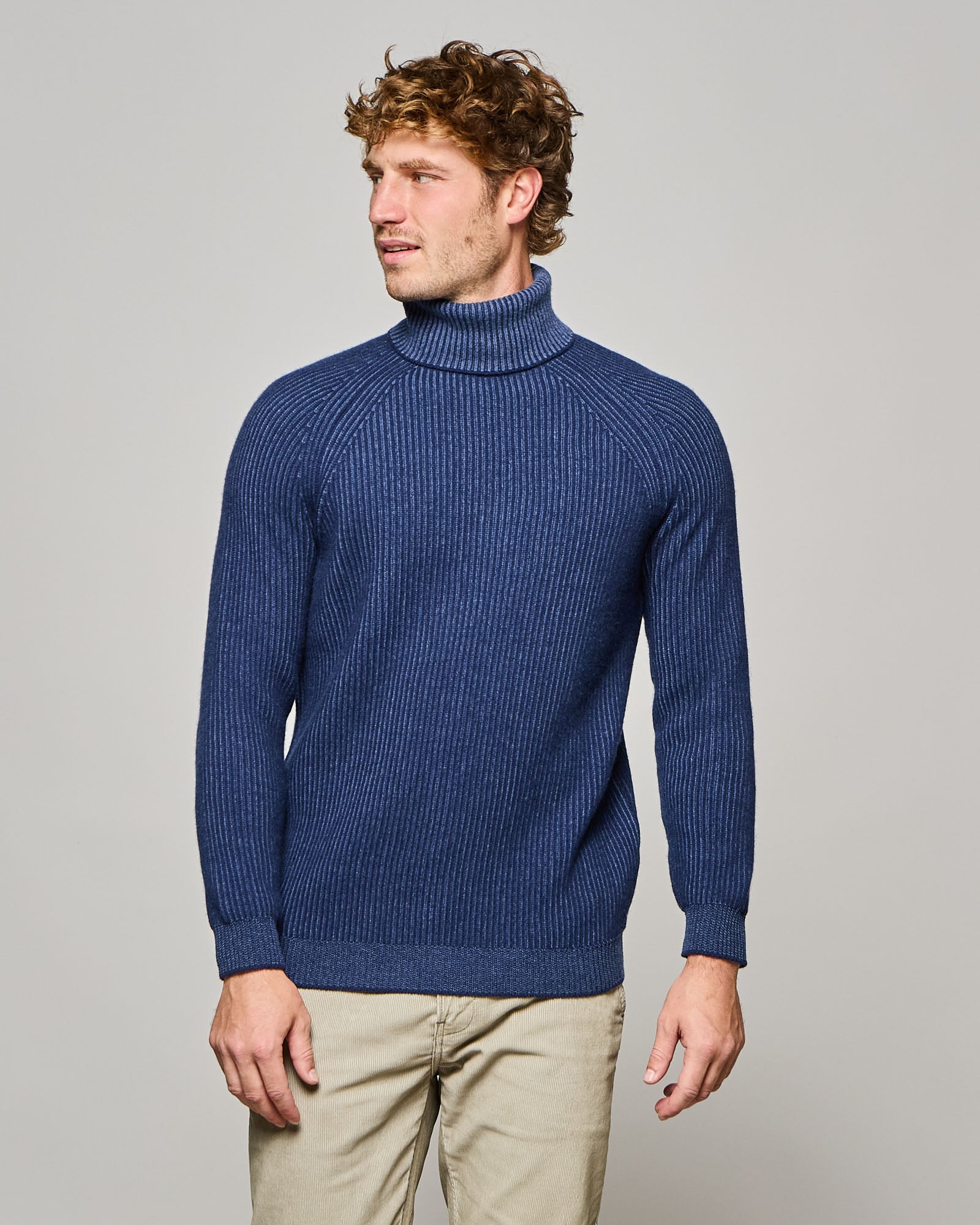 DOLCEVITA TUNDRA IN COSTA INGLESE