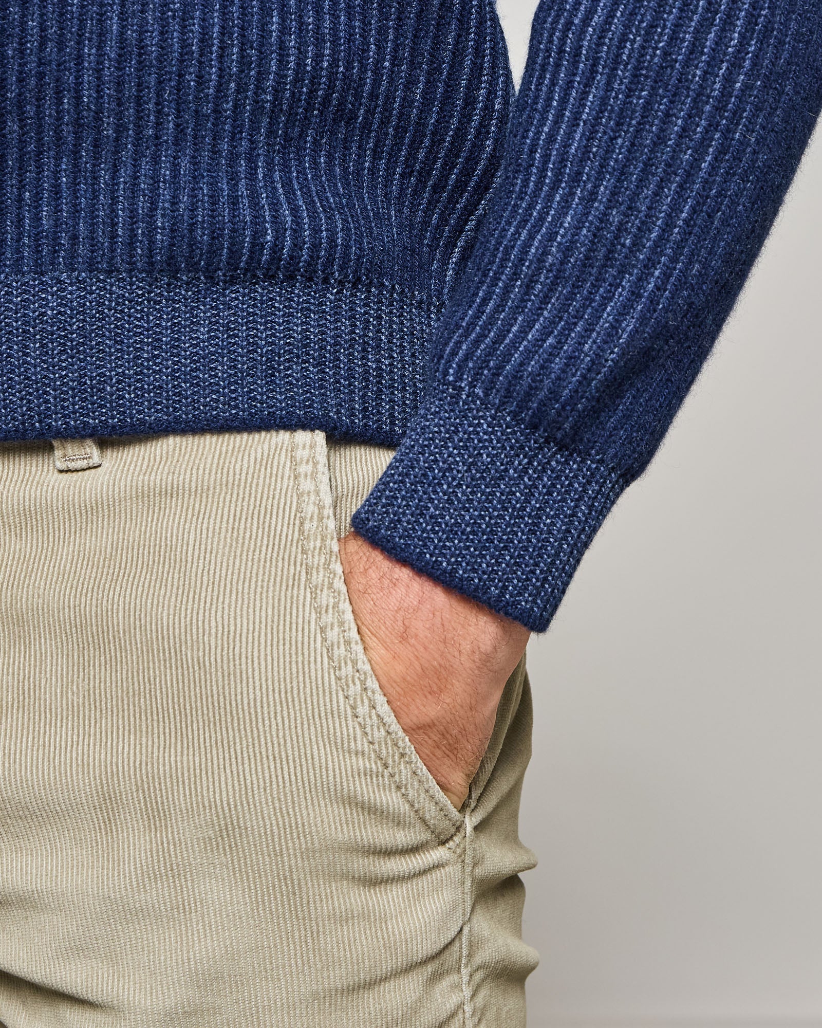 DOLCEVITA TUNDRA IN COSTA INGLESE