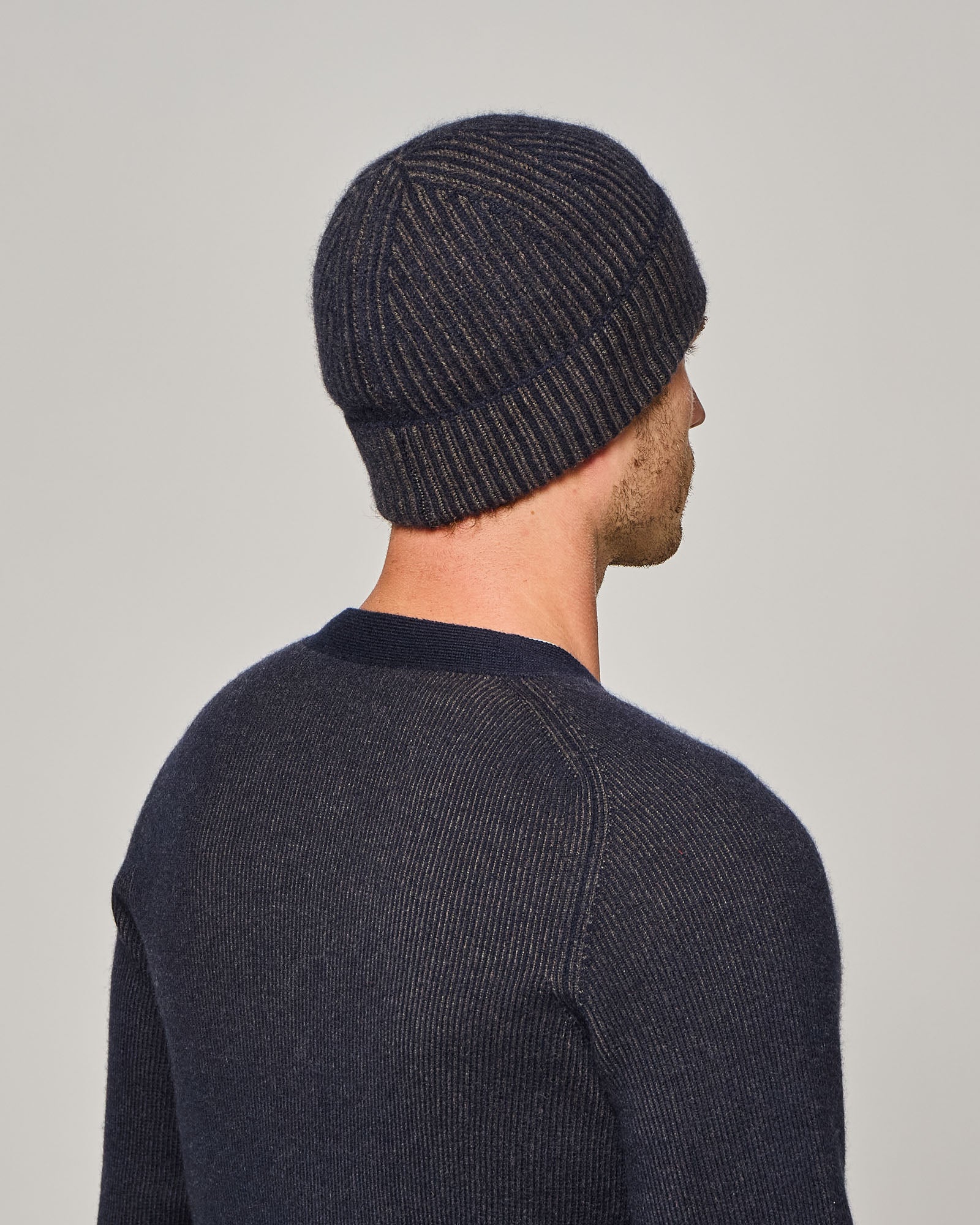 BERRETTO COSTA INGLESE TUNDRA