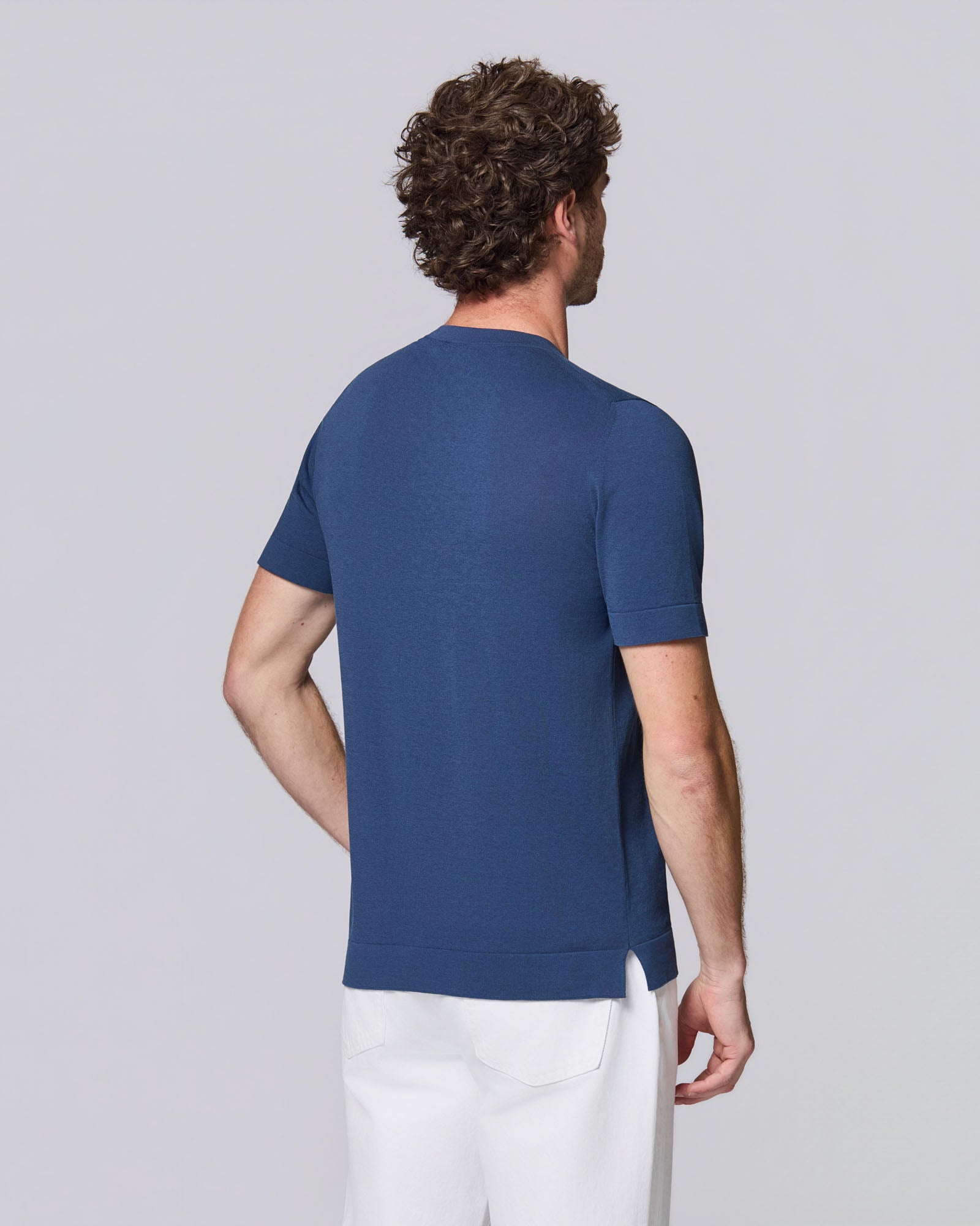 T-SHIRT MAN CORTA
