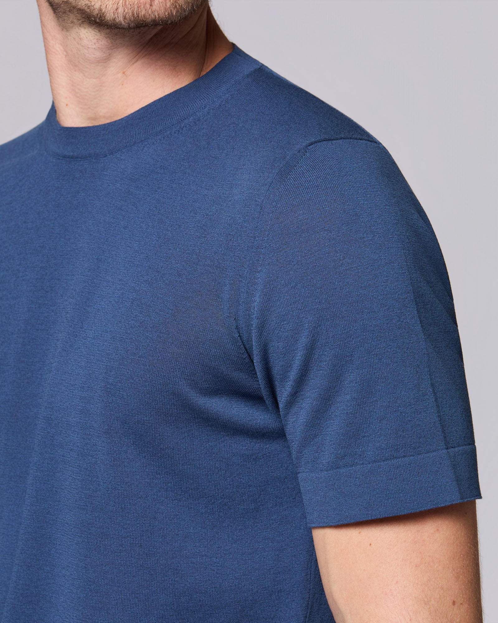 T-SHIRT MAN CORTA