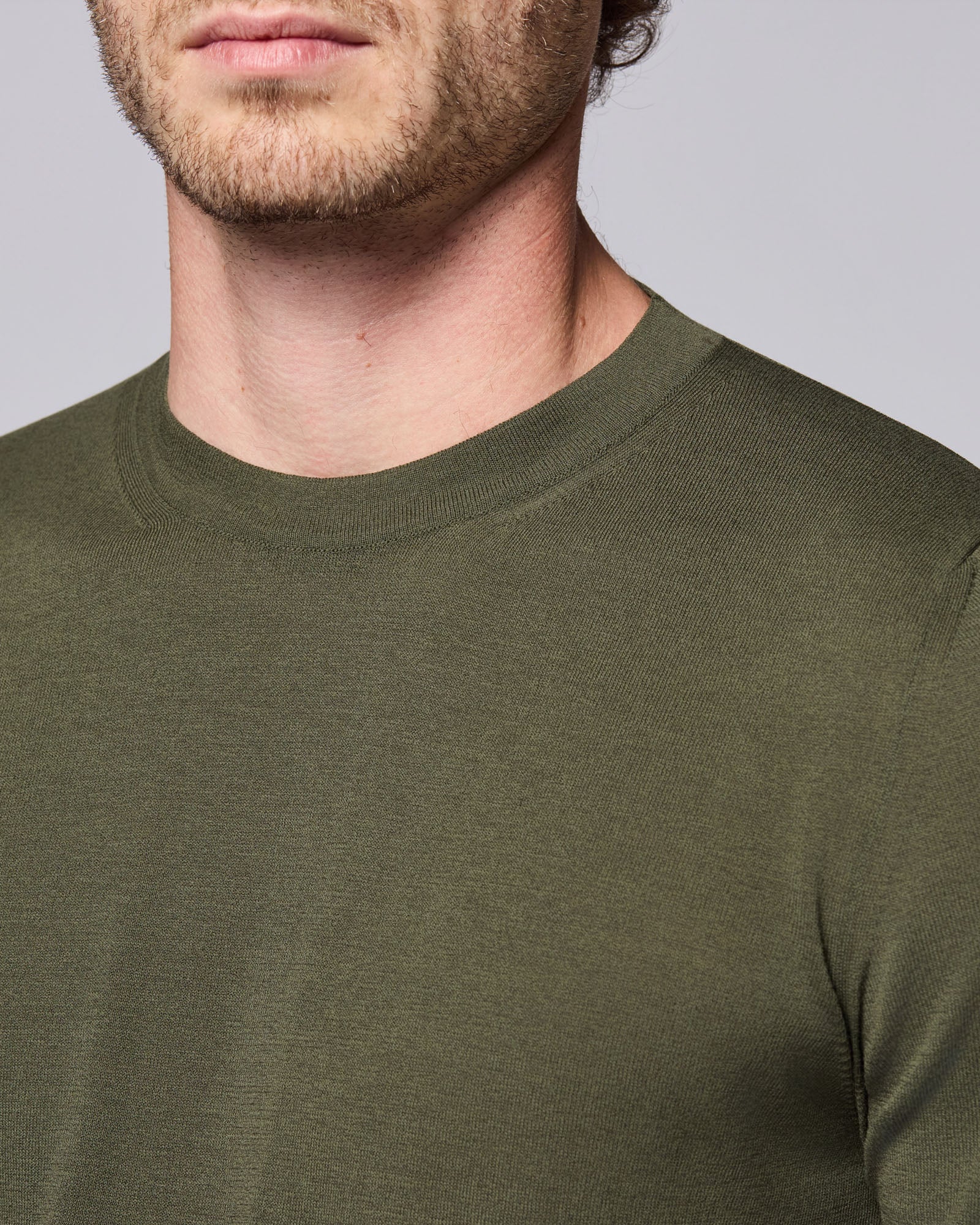 T-SHIRT MAN CORTA